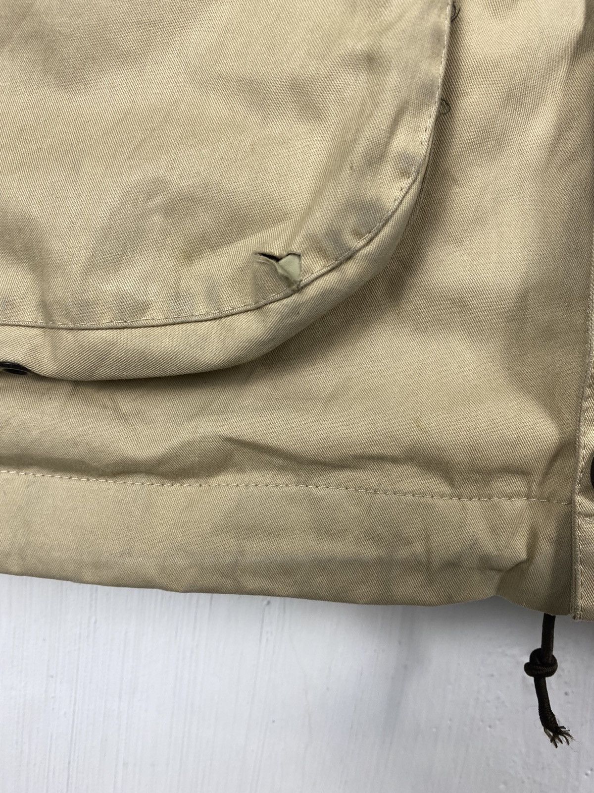 Barbour OFFER 🔥 Vintage Barbour A963 Light Weight Beaufort Jacket Size US S / EU 44-46 / 1 - 15 Thumbnail
