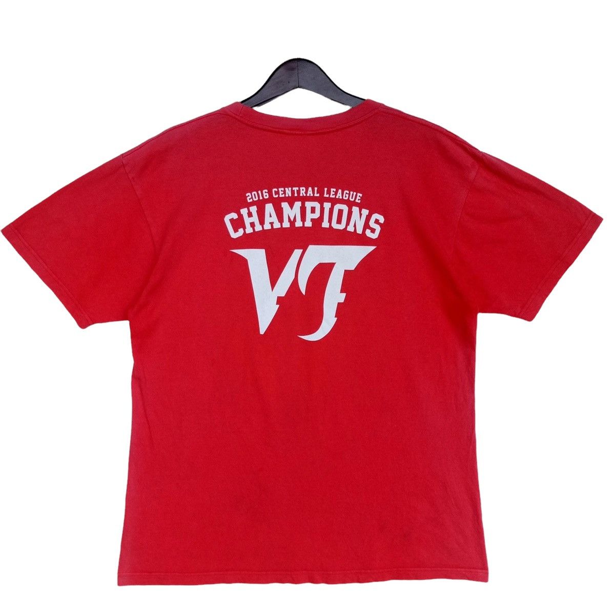 Anime ULTRAMAN champion tee shirt Size US L / EU 52-54 / 3 - 2 Thumbnail