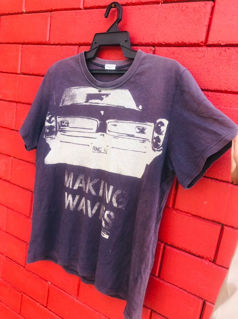 Japanese Brand × Paul Smith × Vintage Vintage Paul Smith Japanes Streetwear Designer Fashion Style Size US M / EU 48-50 / 2 - 5 Thumbnail