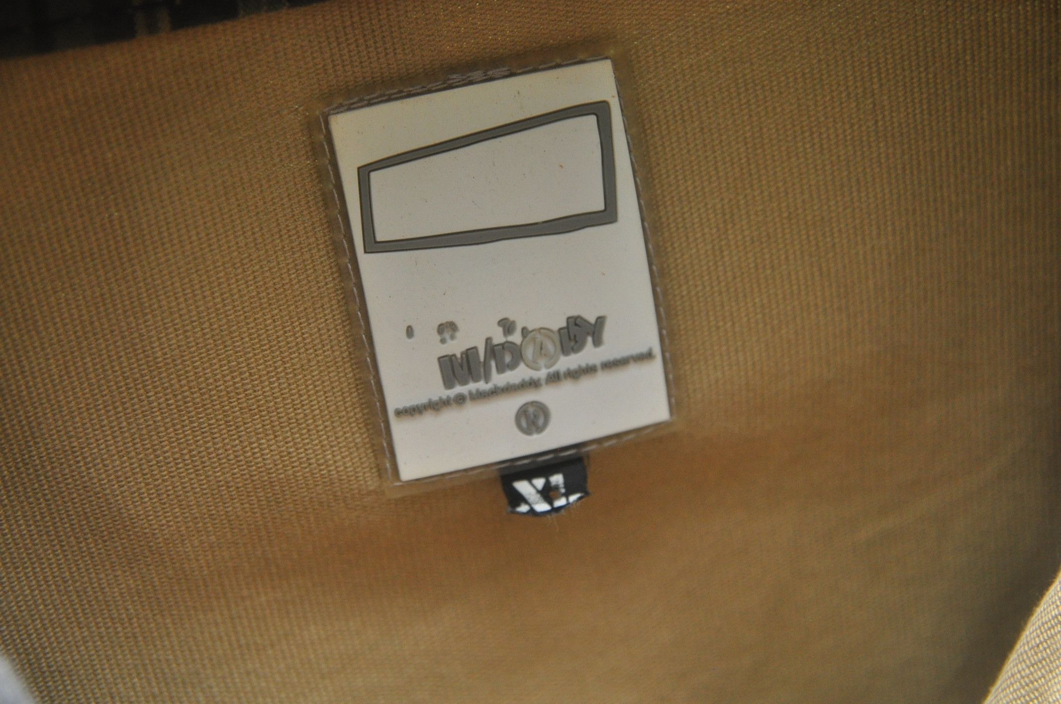 Designer × Japanese Brand × Vintage Vintage Mackdaddy Made In Japan Designer Fashion Style Size US XL / EU 56 / 4 - 4 Thumbnail