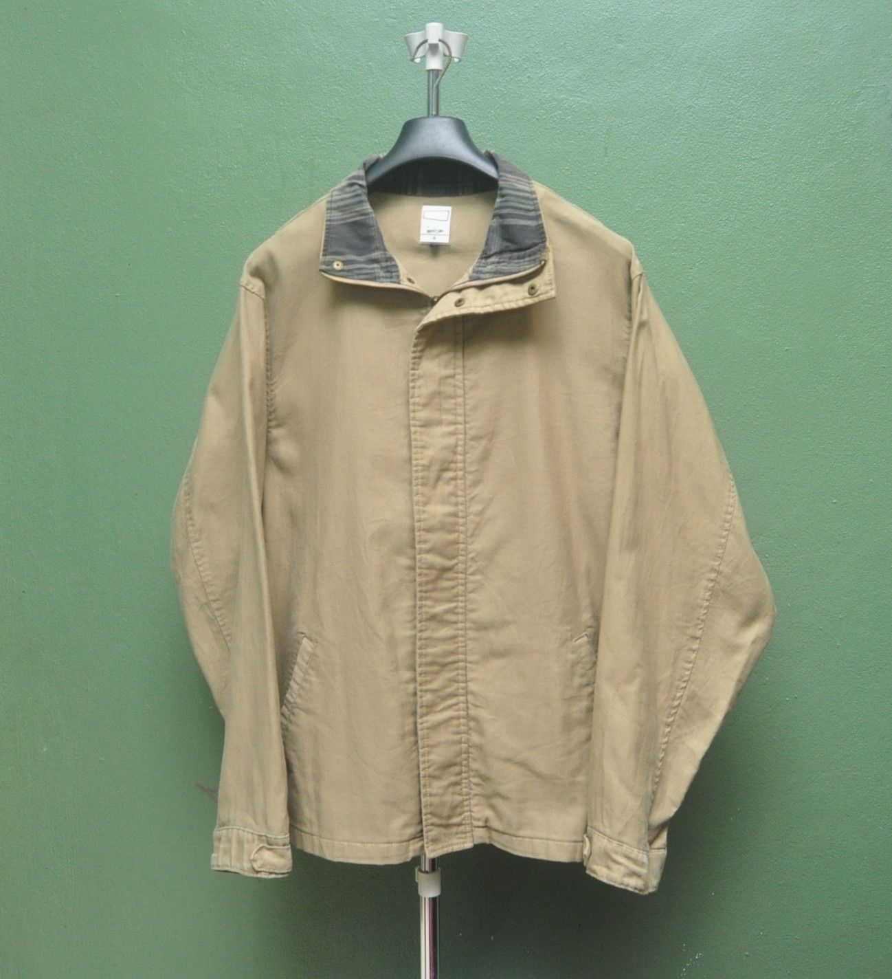 Designer × Japanese Brand × Vintage Vintage Mackdaddy Made In Japan Designer Fashion Style Size US XL / EU 56 / 4 - 1 Thumbnail