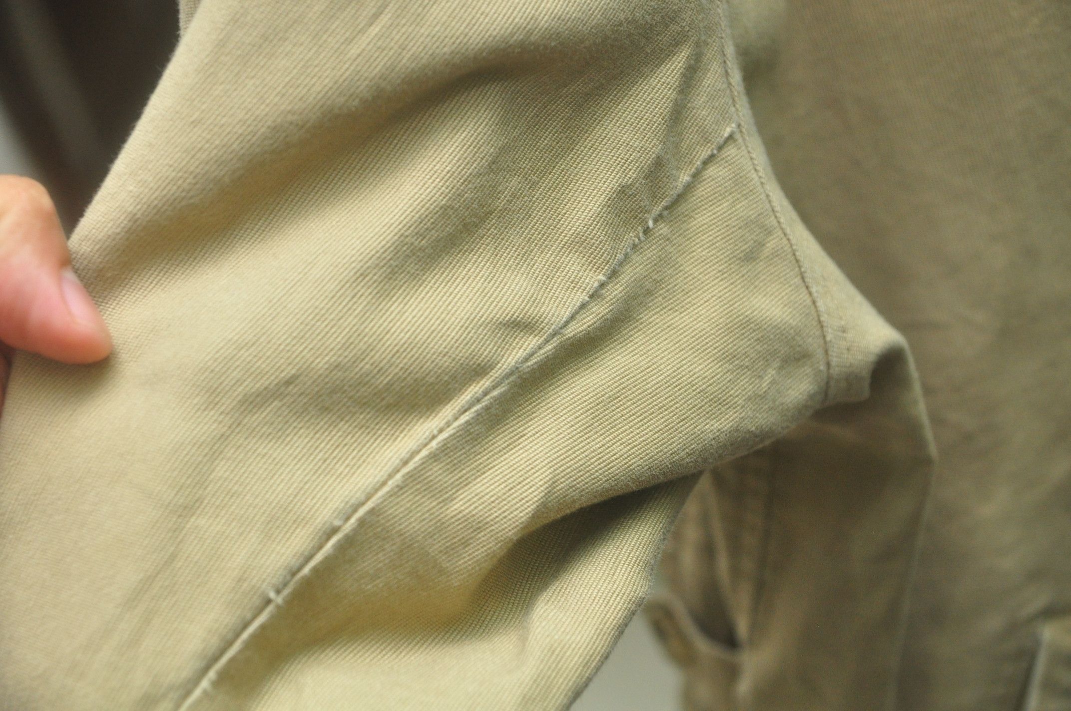 Designer × Japanese Brand × Vintage Vintage Mackdaddy Made In Japan Designer Fashion Style Size US XL / EU 56 / 4 - 8 Thumbnail