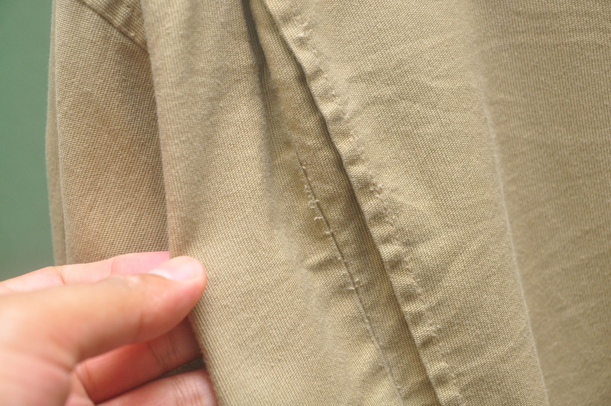 Designer × Japanese Brand × Vintage Vintage Mackdaddy Made In Japan Designer Fashion Style Size US XL / EU 56 / 4 - 6 Thumbnail