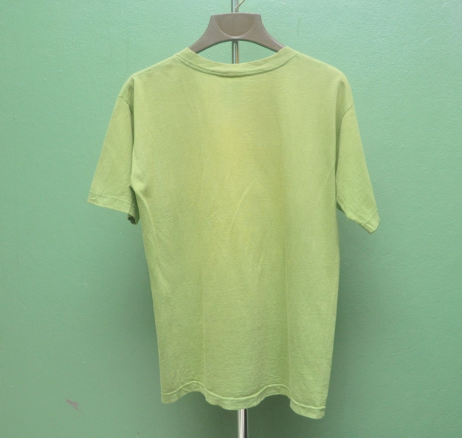 Designer × Japanese Brand × X-LARGE Vintage Xlarge Japanese Fashion Style Shirt Size US M / EU 48-50 / 2 - 2 Thumbnail