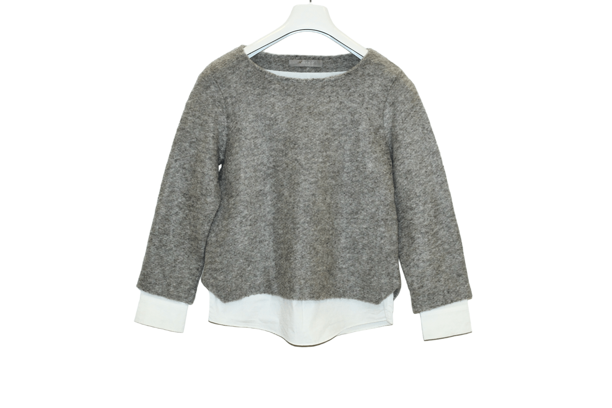 Japanese Brand A Day in the Life by United Arrows LTD. Japanese Sweater Size M / US 6-8 / IT 42-44 - 1 Thumbnail