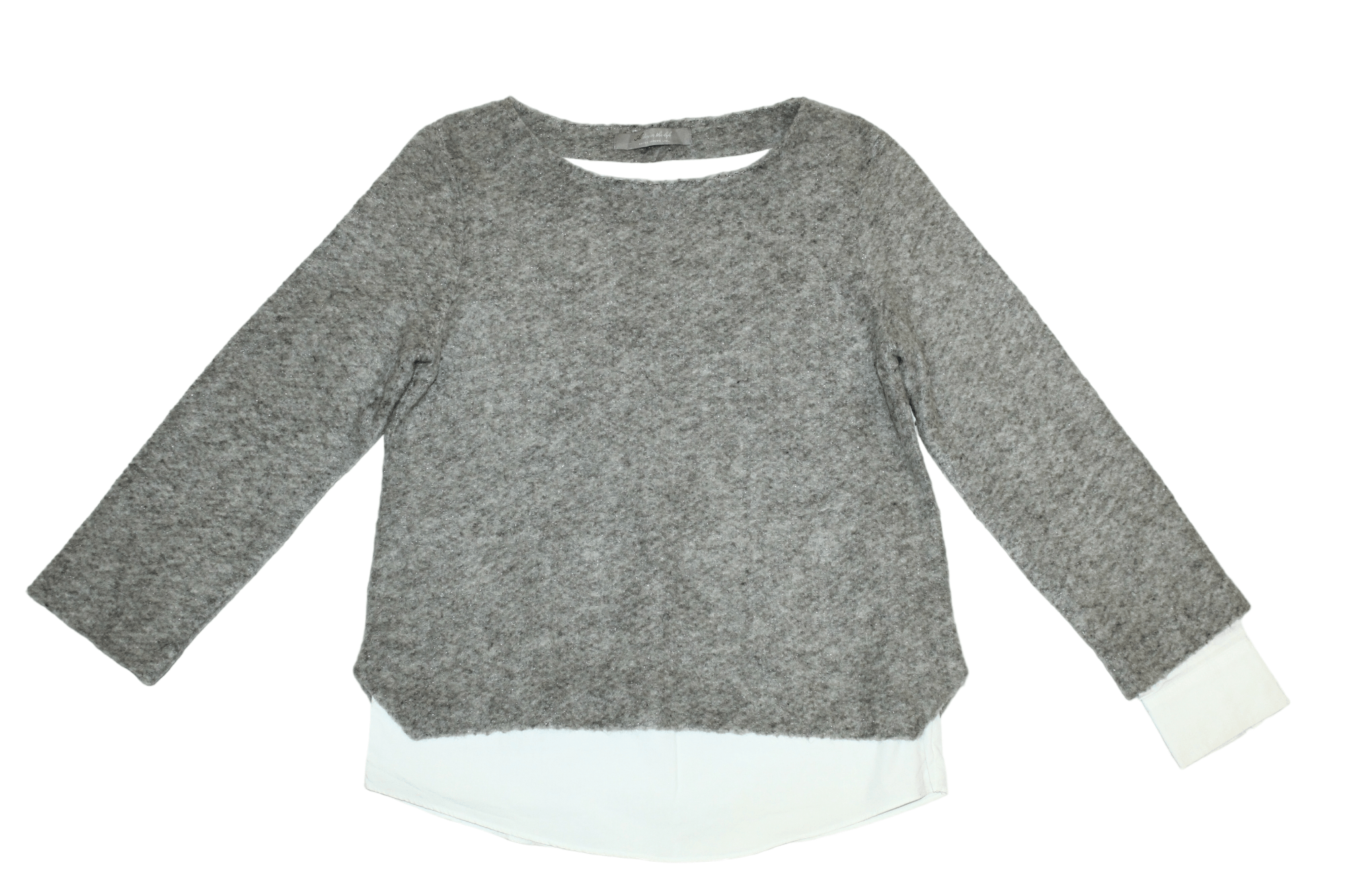 Japanese Brand A Day in the Life by United Arrows LTD. Japanese Sweater Size M / US 6-8 / IT 42-44 - 7 Thumbnail