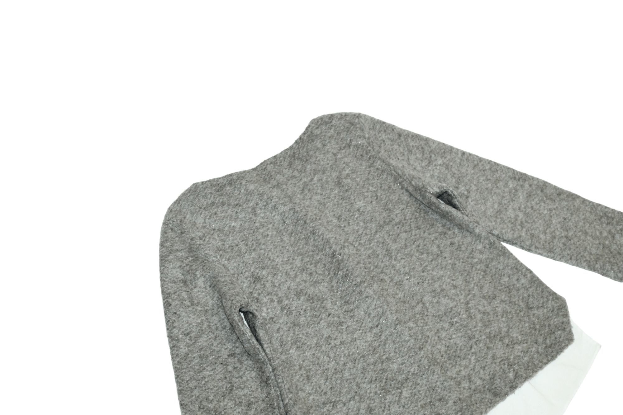 Japanese Brand A Day in the Life by United Arrows LTD. Japanese Sweater Size M / US 6-8 / IT 42-44 - 9 Thumbnail