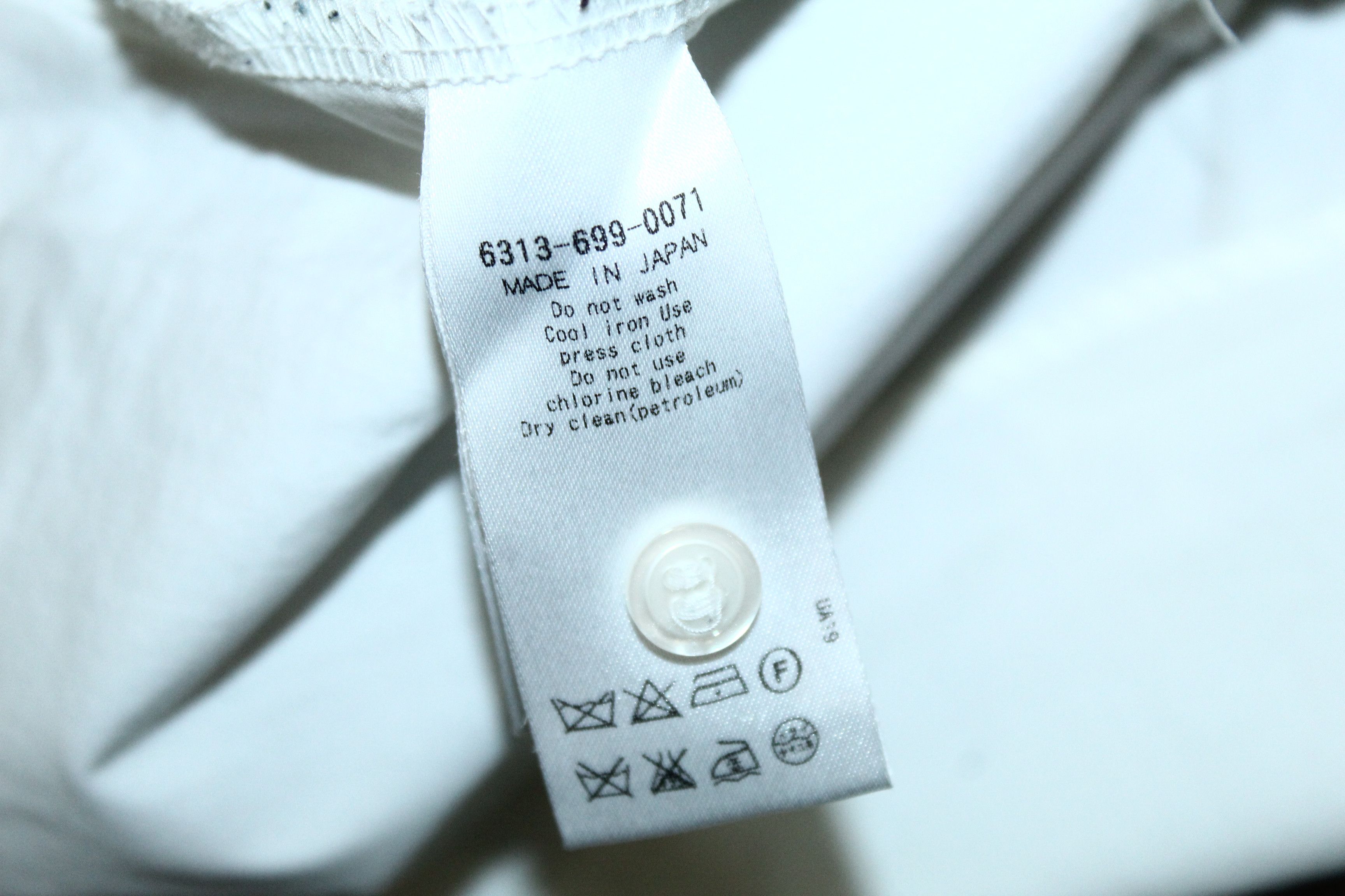 Japanese Brand A Day in the Life by United Arrows LTD. Japanese Sweater Size M / US 6-8 / IT 42-44 - 4 Thumbnail