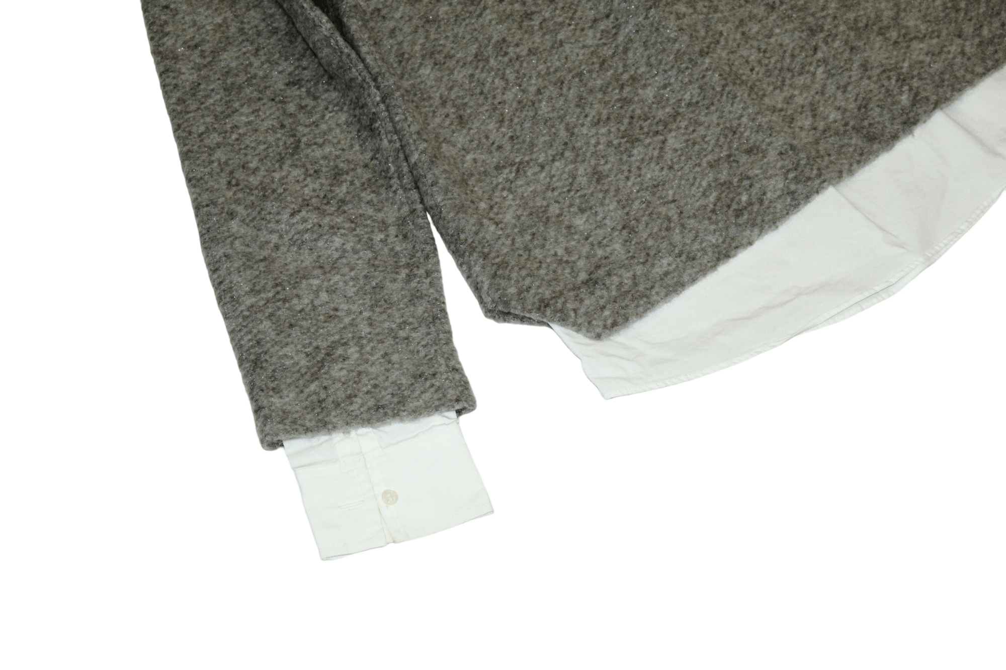 Japanese Brand A Day in the Life by United Arrows LTD. Japanese Sweater Size M / US 6-8 / IT 42-44 - 10 Thumbnail