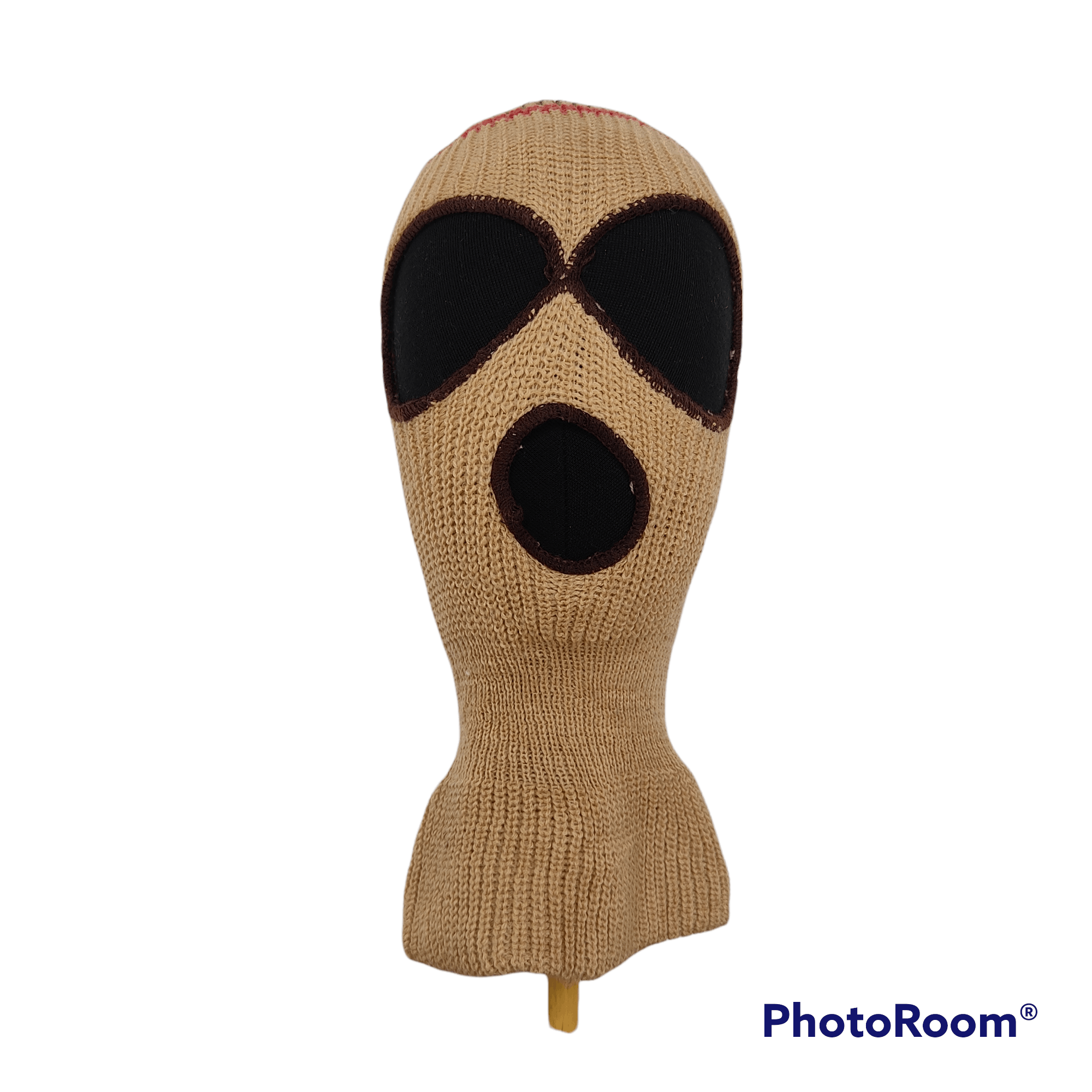 Other Balaclava Mask 3 hole Ski Mask Moto Freestyle Size ONE SIZE - 1 Thumbnail