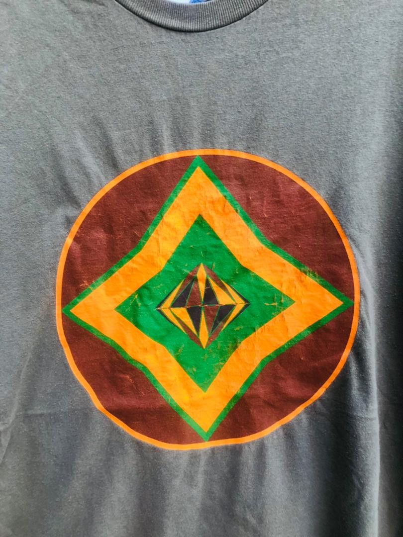 Band Tees × Vintage Vintage Ben Harper & The Innocent Criminals Band Music Shirt Size US XL / EU 56 / 4 - 3 Thumbnail