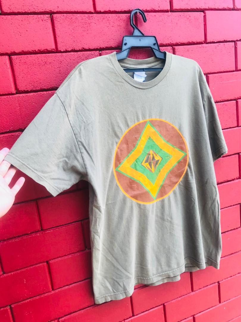Band Tees × Vintage Vintage Ben Harper & The Innocent Criminals Band Music Shirt Size US XL / EU 56 / 4 - 4 Thumbnail
