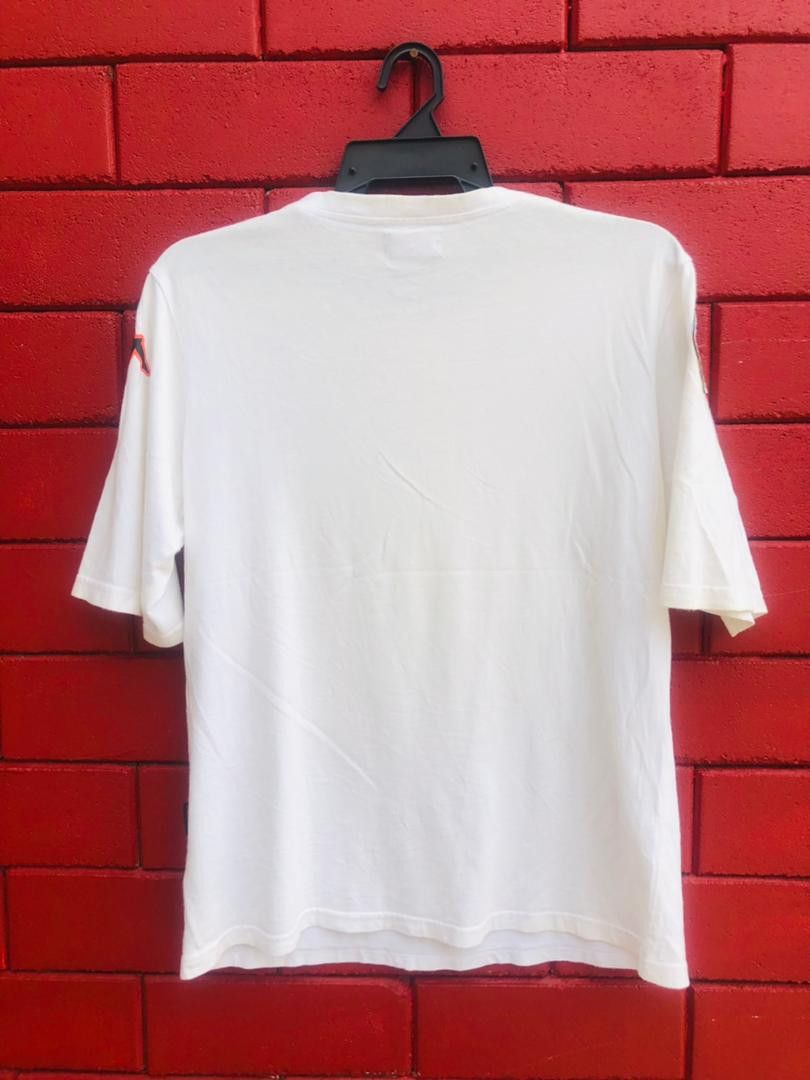 Japanese Brand × Vintage Vintage Valencia Football Designer Fashion Style Size US M / EU 48-50 / 2 - 2 Thumbnail