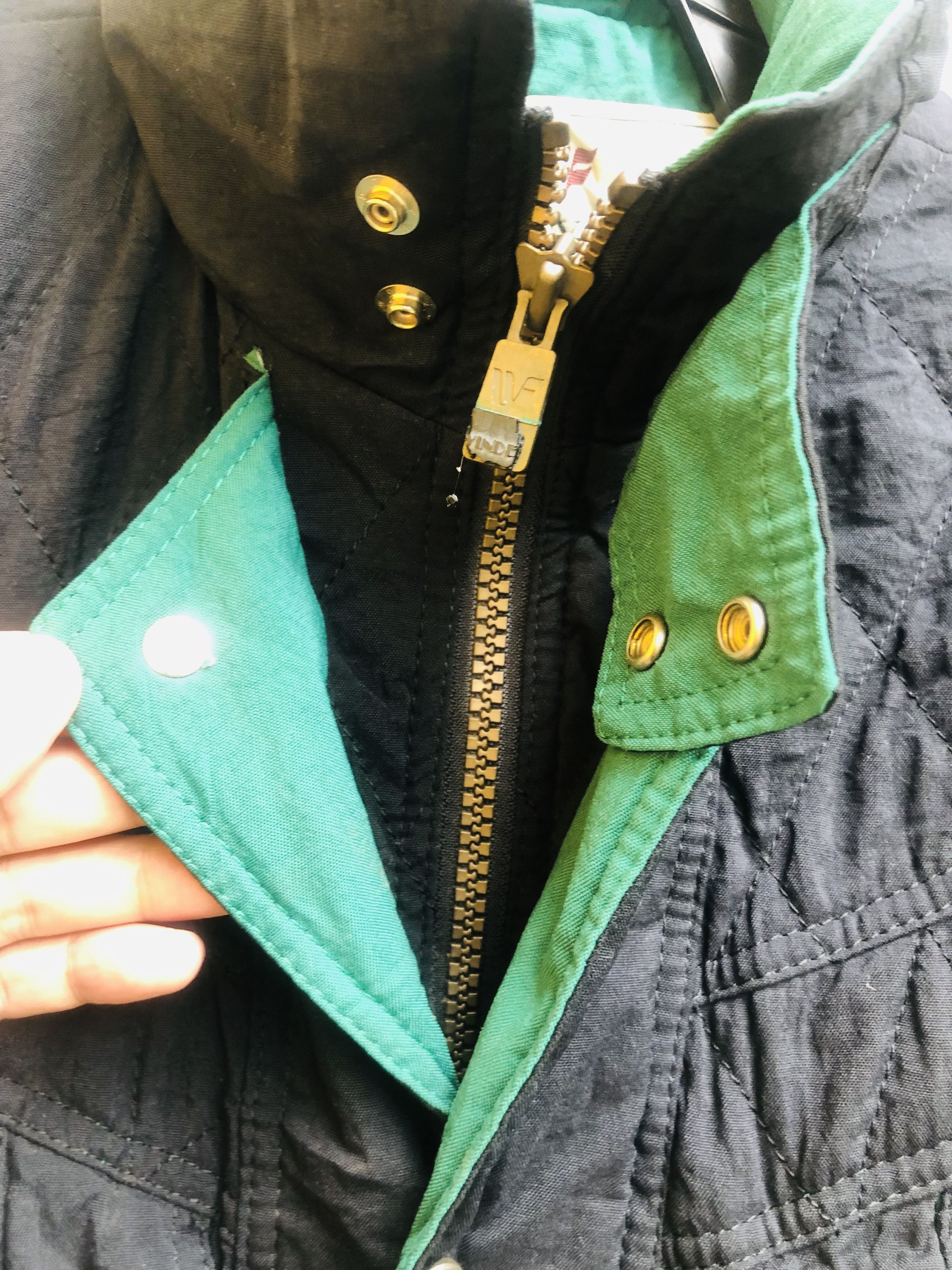 Japanese Brand × Vintage Vintage Windex Pro Japanese Designer Fashion Style Size US M / EU 48-50 / 2 - 9 Thumbnail