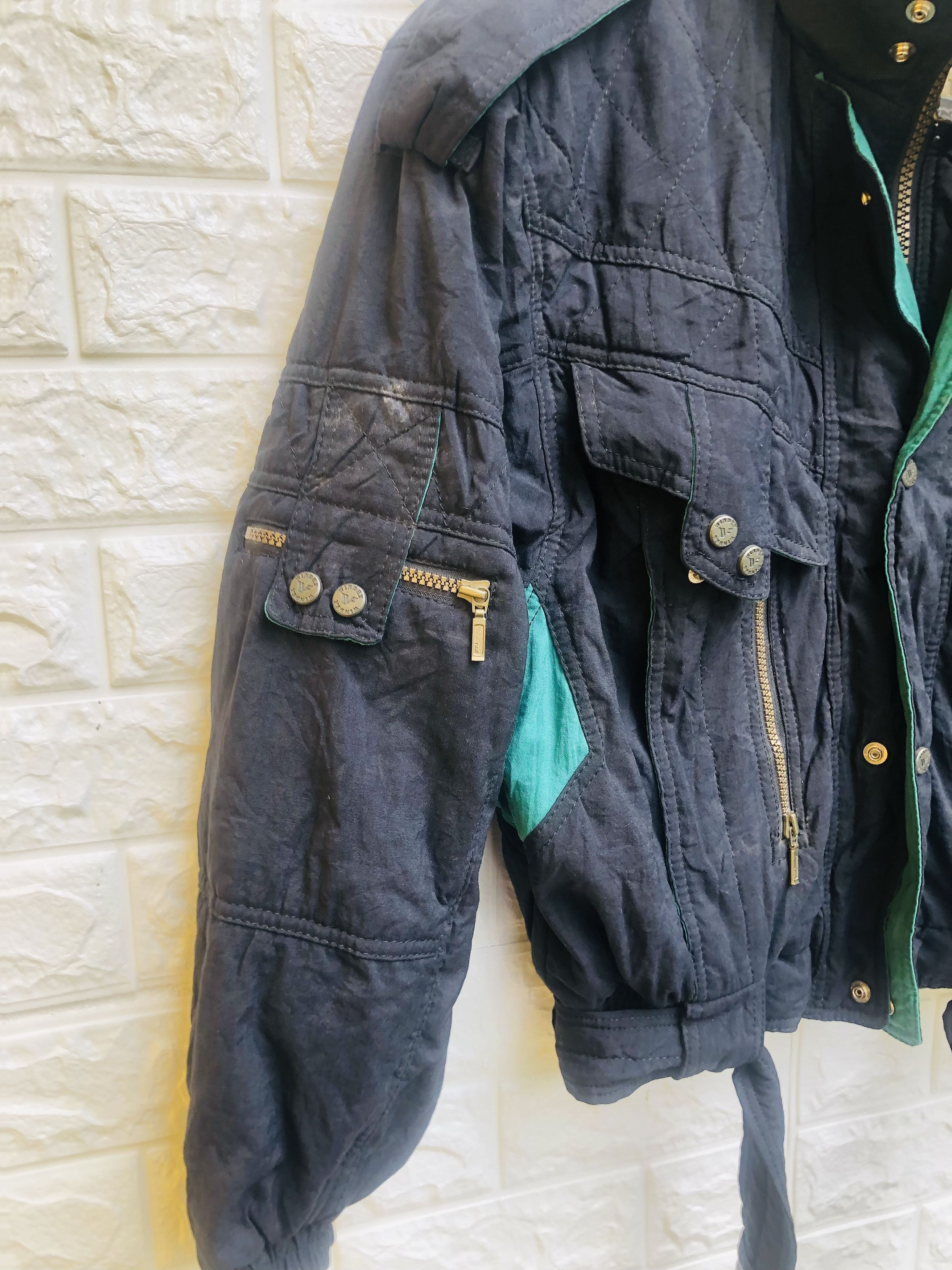 Japanese Brand × Vintage Vintage Windex Pro Japanese Designer Fashion Style Size US M / EU 48-50 / 2 - 4 Thumbnail