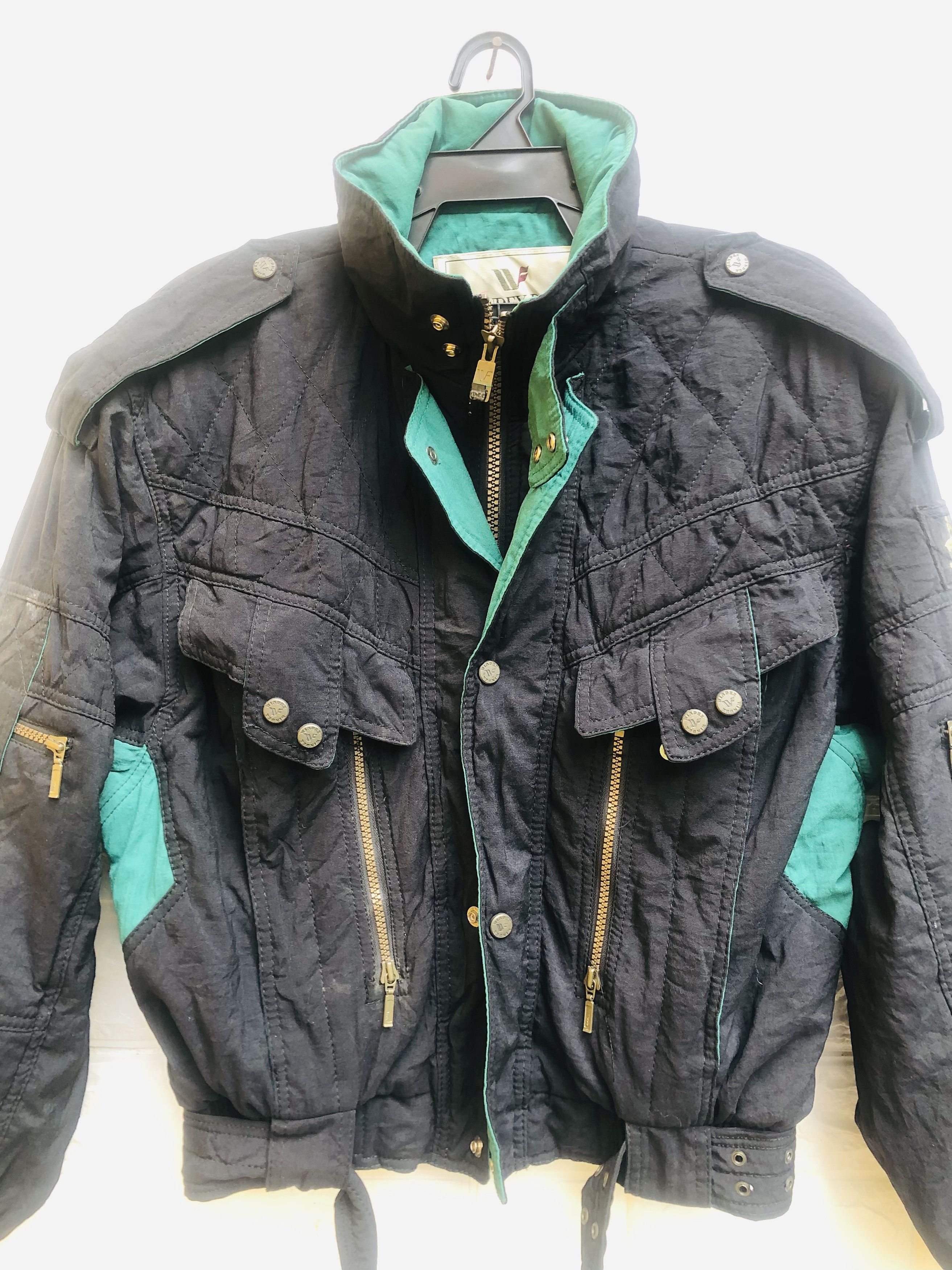 Japanese Brand × Vintage Vintage Windex Pro Japanese Designer Fashion Style Size US M / EU 48-50 / 2 - 3 Thumbnail