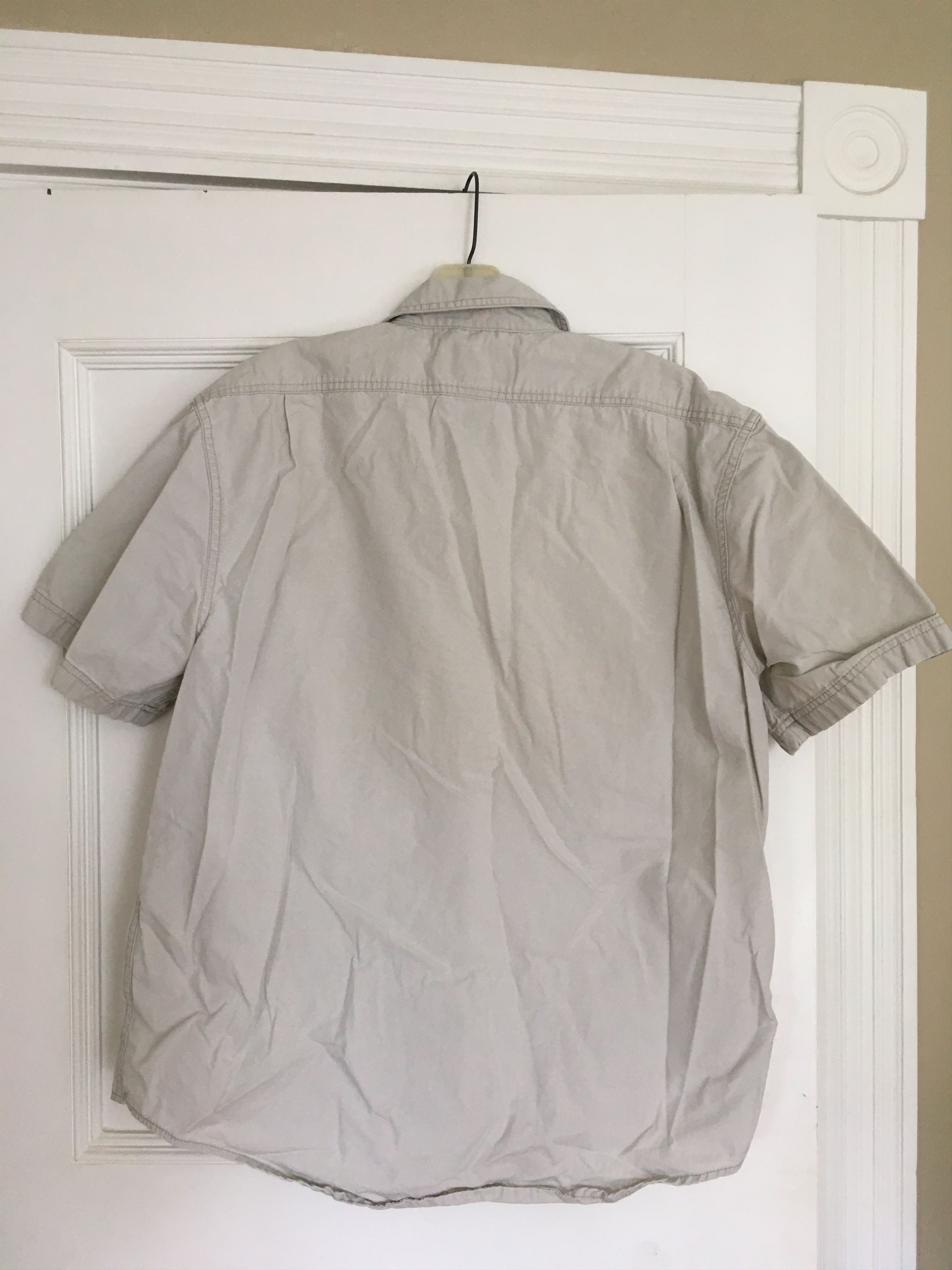 Filson Filson Short Sleeve Shirt Size US M / EU 48-50 / 2 - 2 Thumbnail