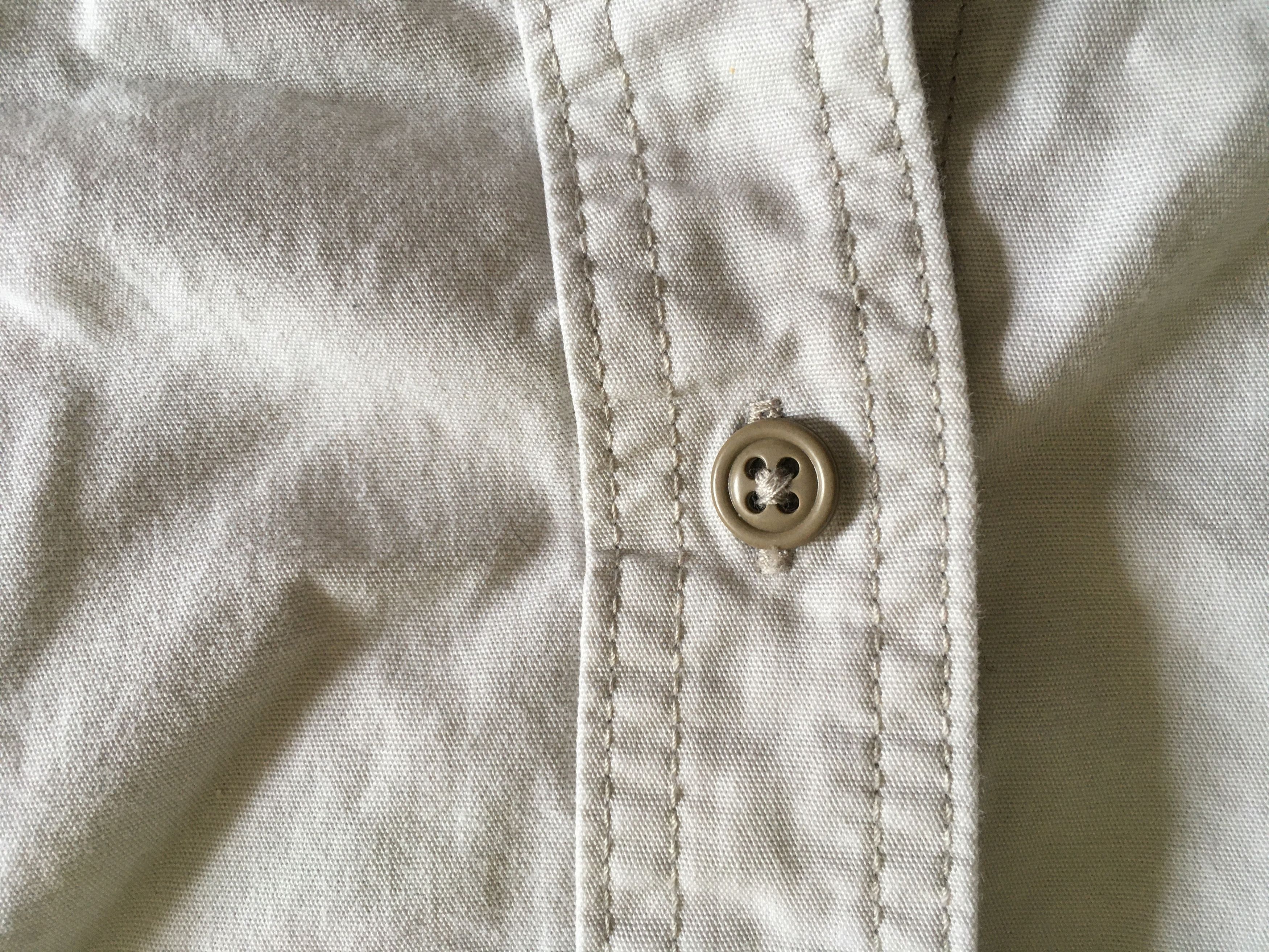 Filson Filson Short Sleeve Shirt Size US M / EU 48-50 / 2 - 5 Thumbnail