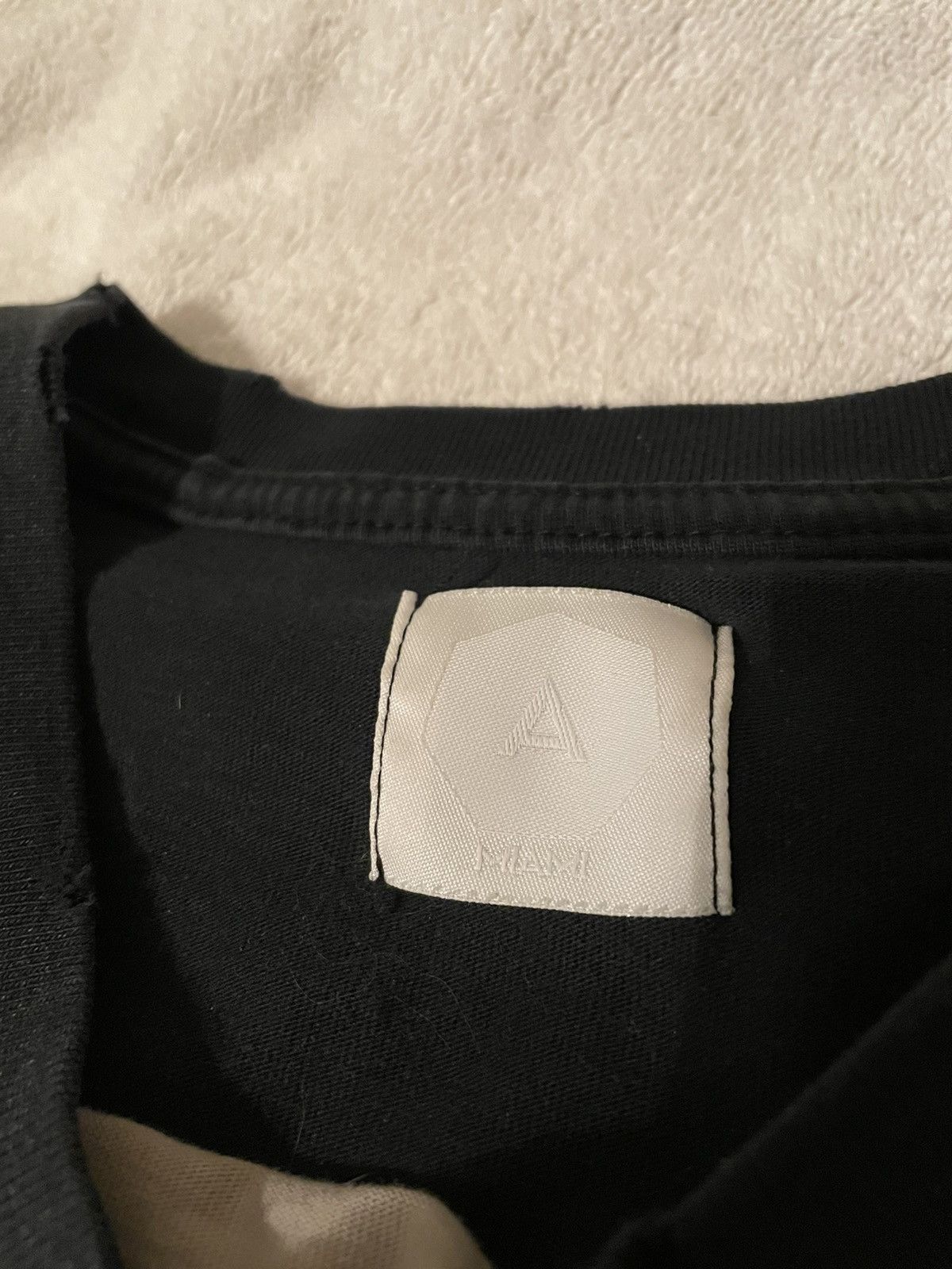 Alchemist Alchemist logo shirt Size US XL / EU 56 / 4 - 7 Thumbnail