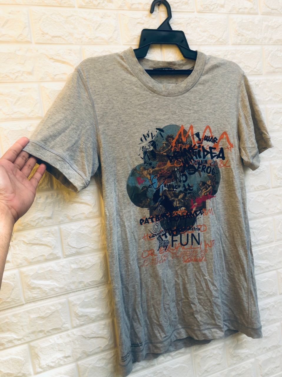 Japanese Brand × Vintage Vintage Dolce & Gabbana D&G Designer Fashion Style Size US M / EU 48-50 / 2 - 3 Thumbnail