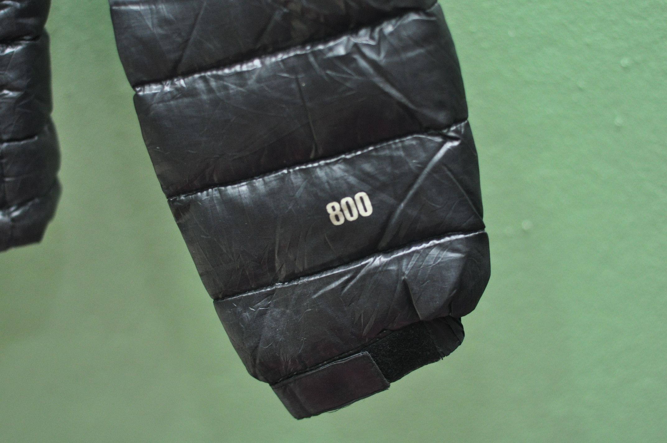 Japanese Brand × The North Face Vintage The North Face Japanese Travis Scott Fashion Style Size US S / EU 44-46 / 1 - 7 Thumbnail