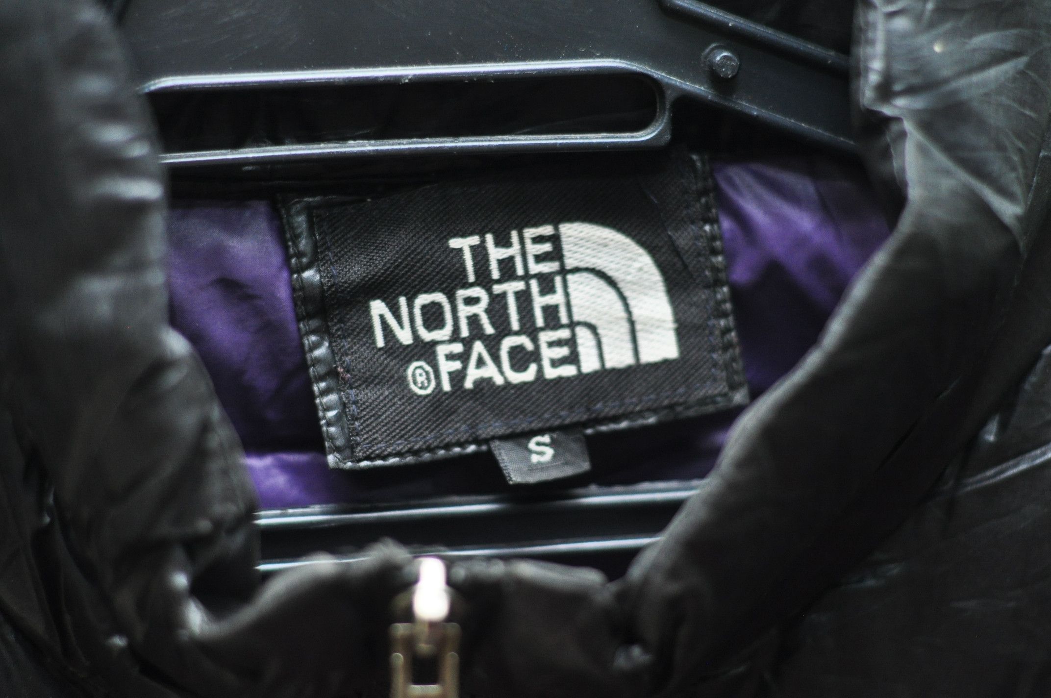 Japanese Brand × The North Face Vintage The North Face Japanese Travis Scott Fashion Style Size US S / EU 44-46 / 1 - 3 Thumbnail