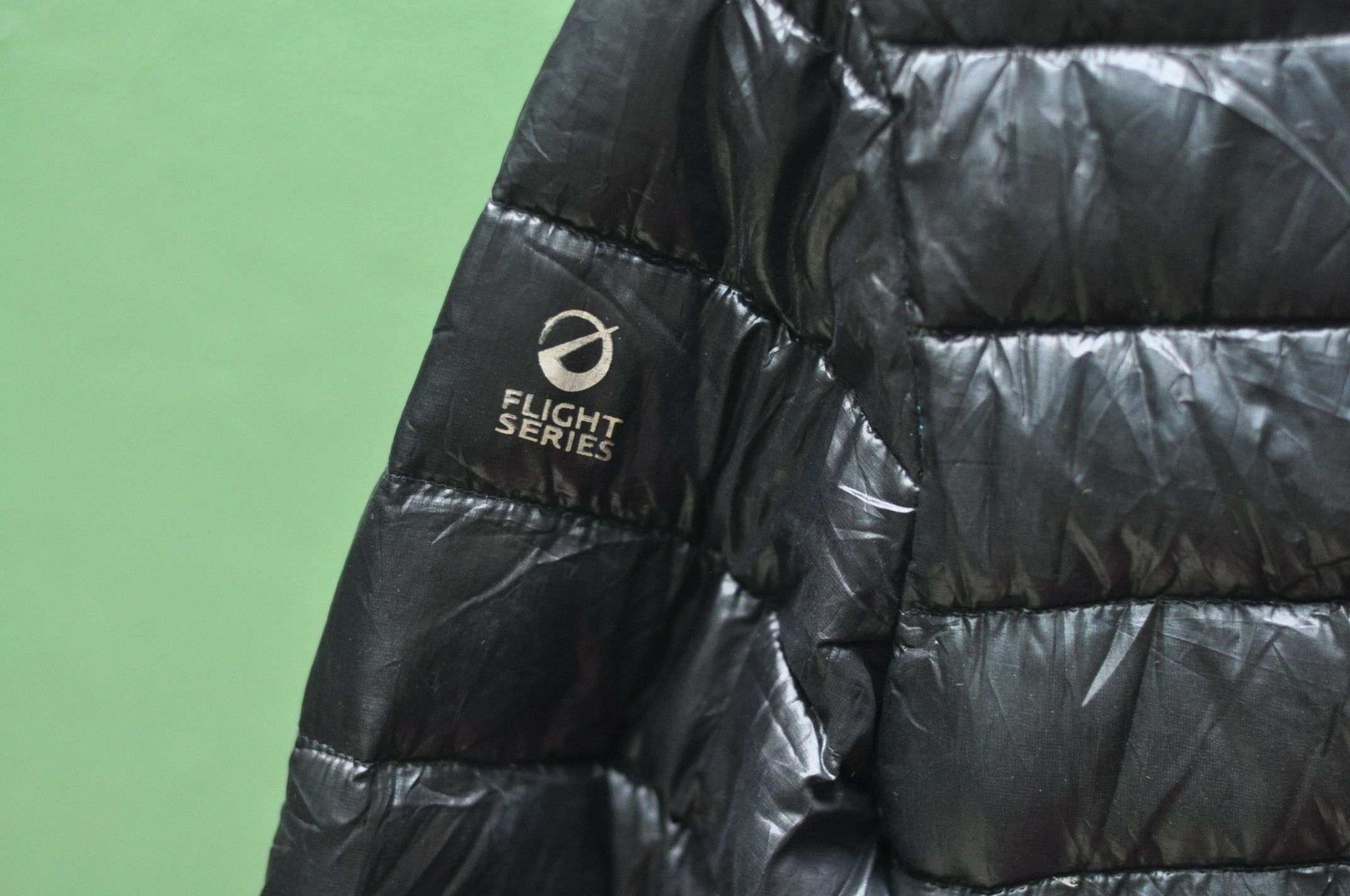 Japanese Brand × The North Face Vintage The North Face Japanese Travis Scott Fashion Style Size US S / EU 44-46 / 1 - 8 Thumbnail
