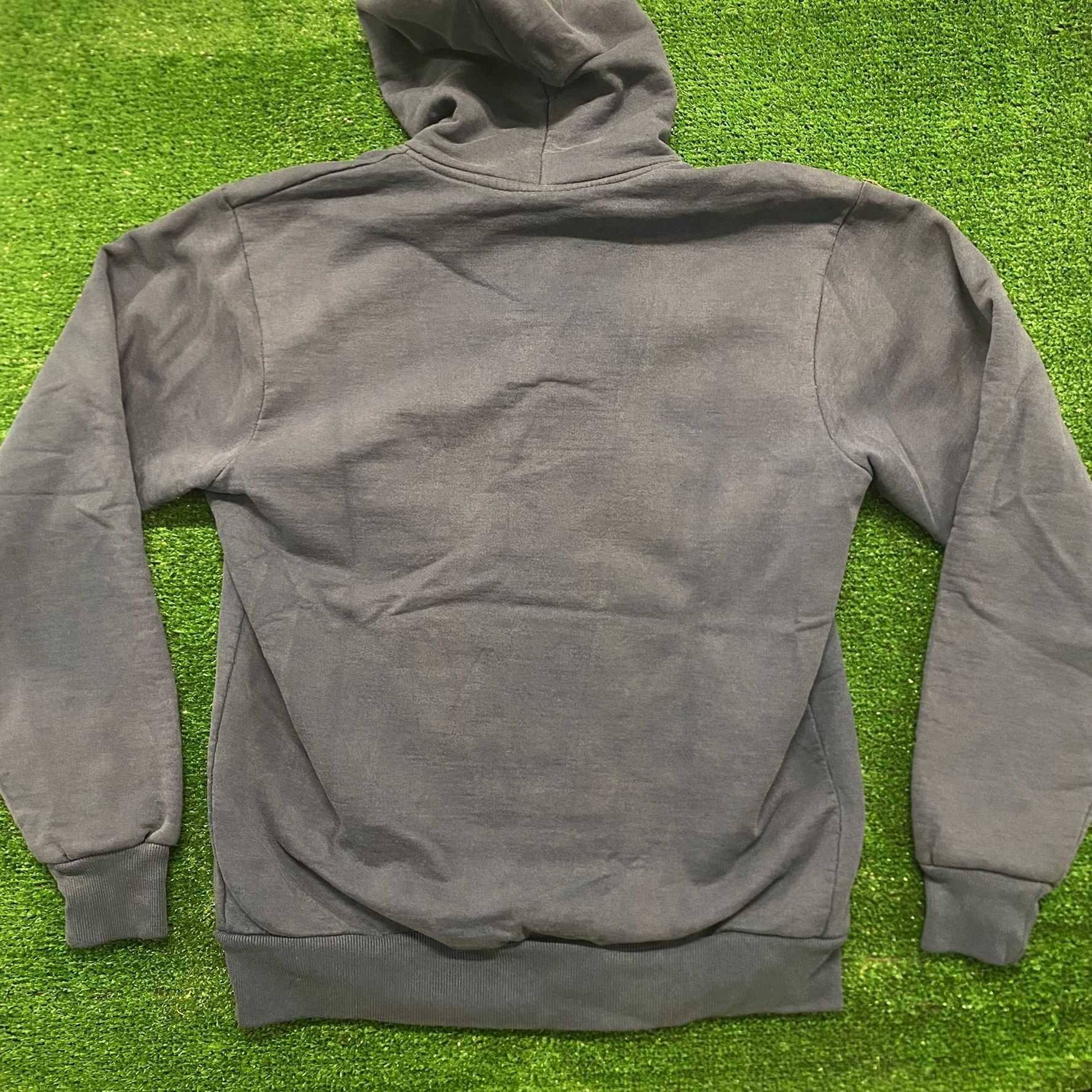 Carhartt Carhartt Workwear Vintage Lined Full Zip Hoodie Sweatshirt Size US L / EU 52-54 / 3 - 4 Thumbnail