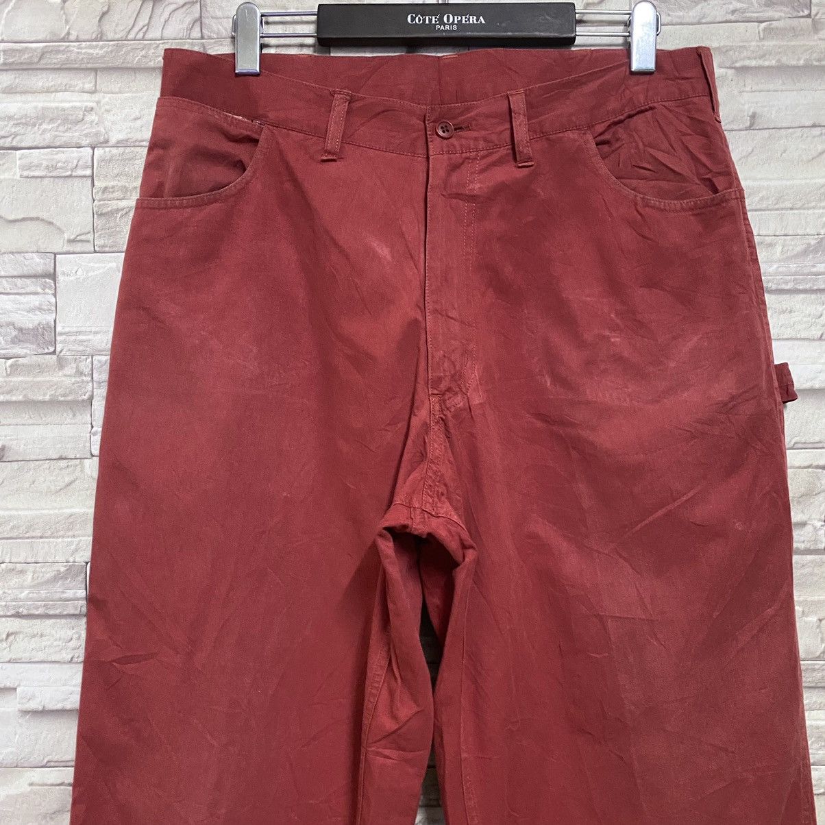 Karl Helmut Karl Helmut Carpenter Baggy Pants Size US 34 / EU 50 - 4 Thumbnail