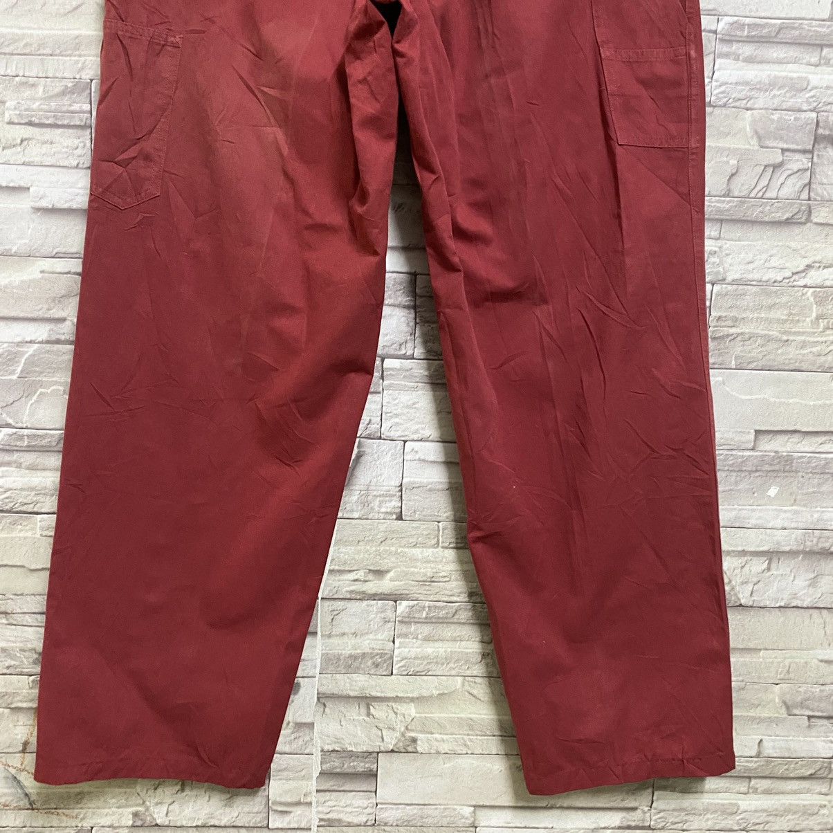 Karl Helmut Karl Helmut Carpenter Baggy Pants Size US 34 / EU 50 - 10 Thumbnail