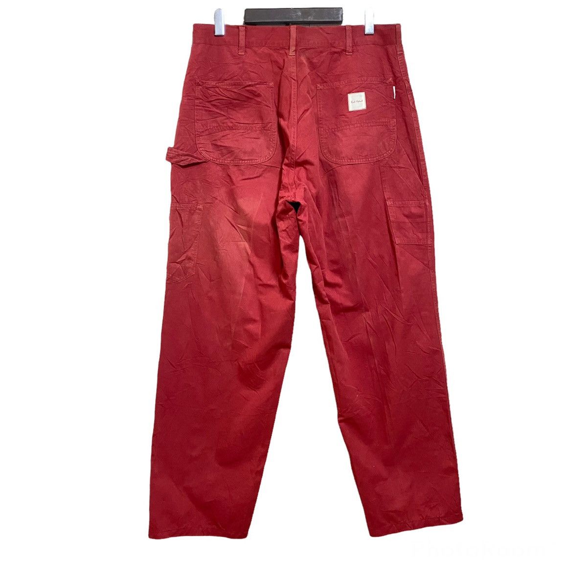 Karl Helmut Karl Helmut Carpenter Baggy Pants Size US 34 / EU 50 - 1 Thumbnail