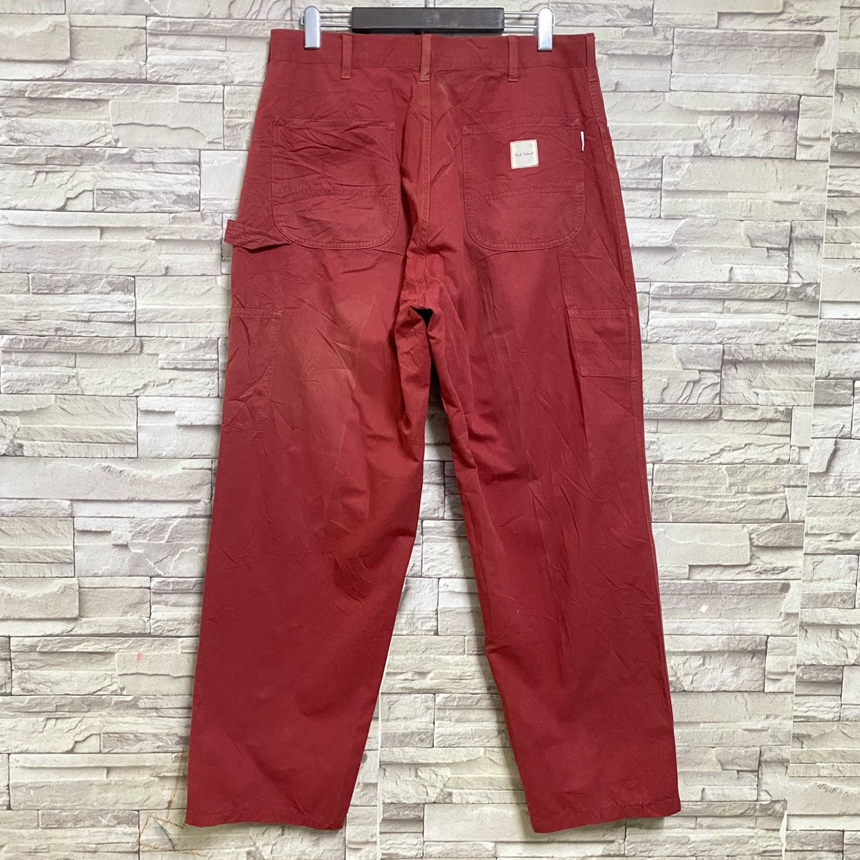 Karl Helmut Karl Helmut Carpenter Baggy Pants Size US 34 / EU 50 - 8 Thumbnail