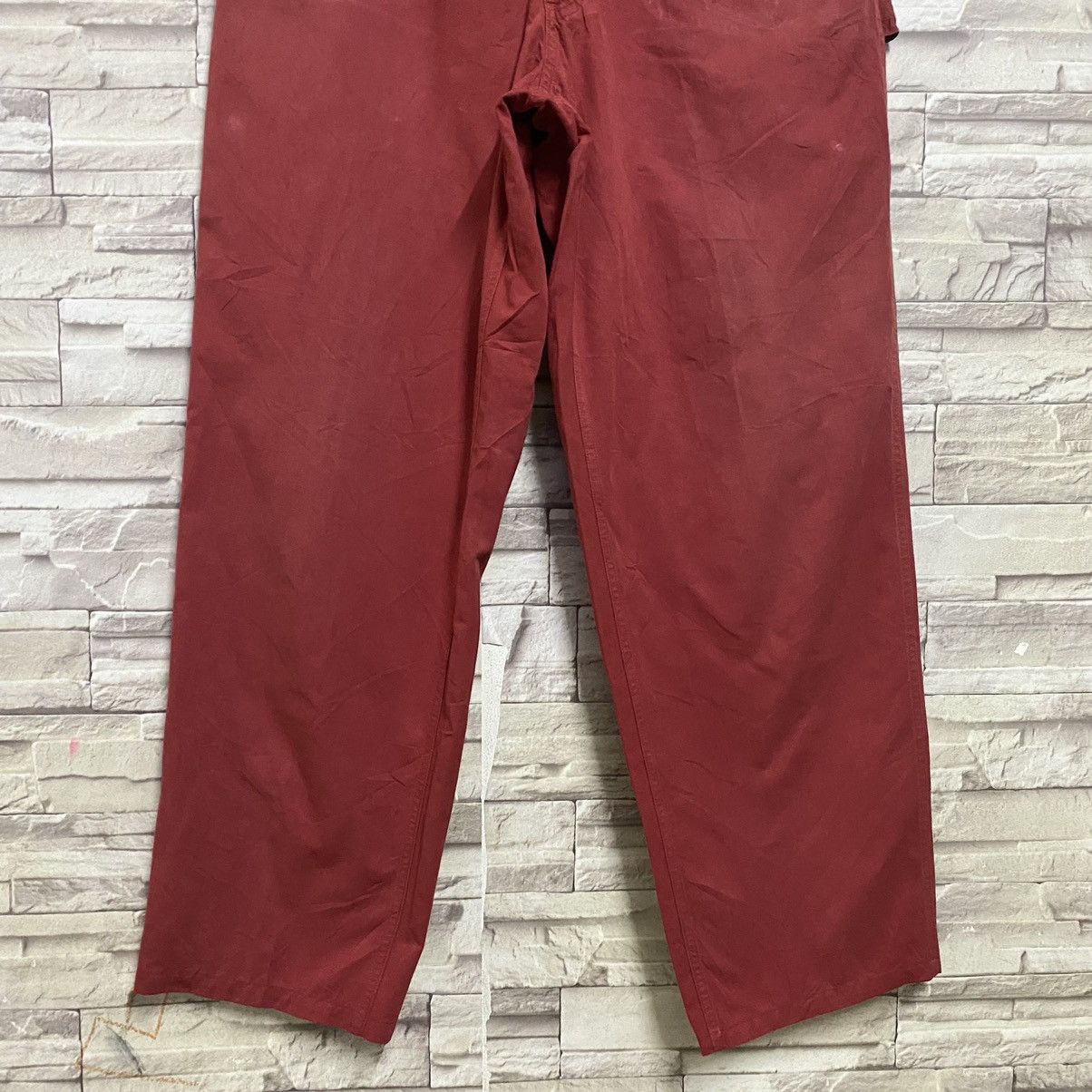 Karl Helmut Karl Helmut Carpenter Baggy Pants Size US 34 / EU 50 - 5 Thumbnail
