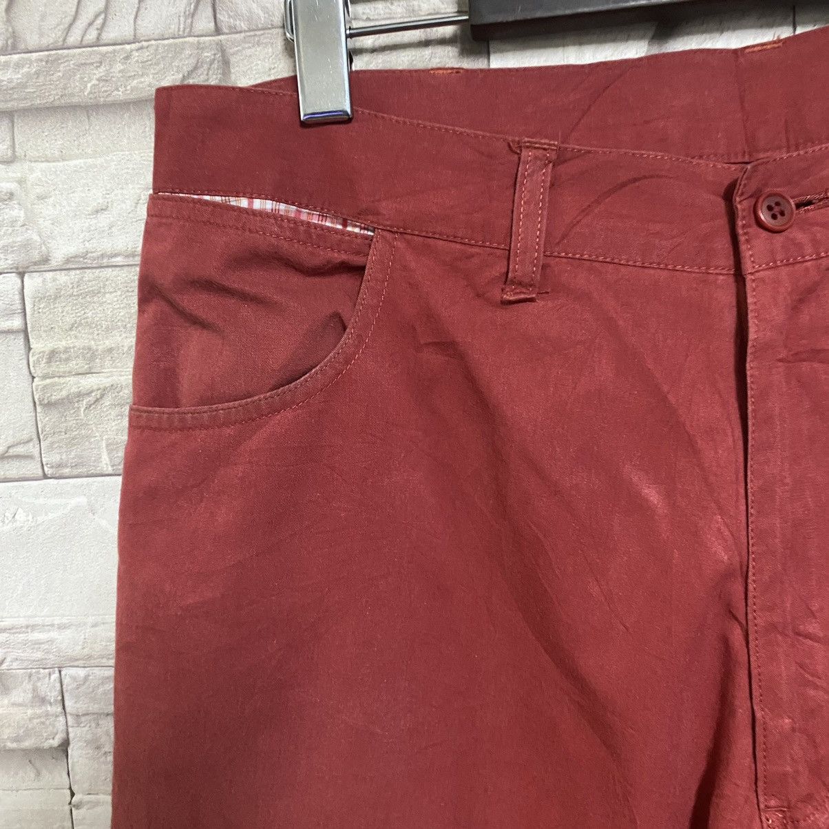 Karl Helmut Karl Helmut Carpenter Baggy Pants Size US 34 / EU 50 - 6 Thumbnail