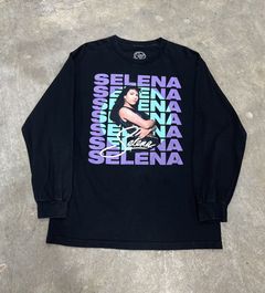 Vintage Selena Shirt | Grailed