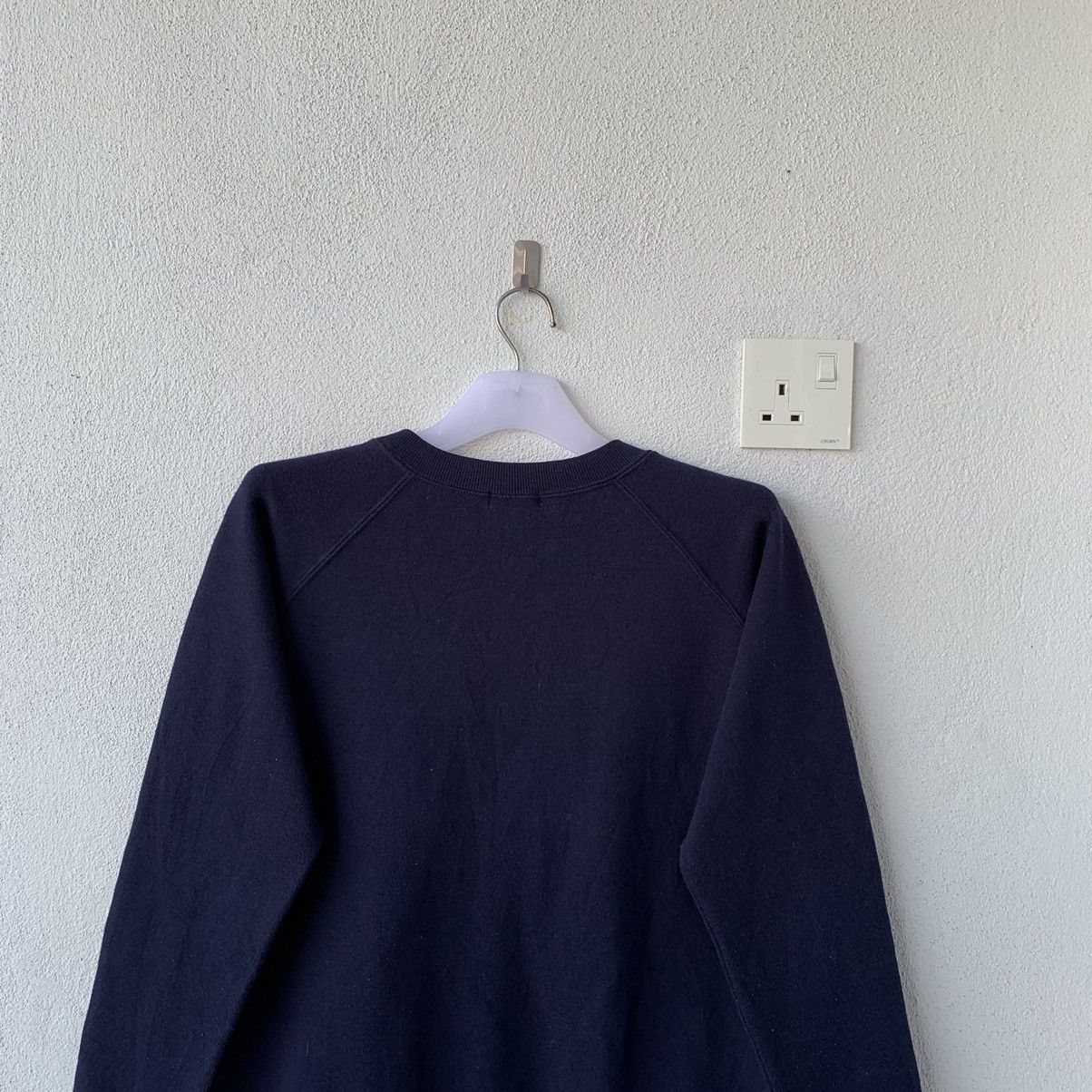 Japanese Brand × Junko Shimada JUNKO SHIMADA sweatshirt knitwear design.. Size L / US 10 / IT 46 - 6 Thumbnail