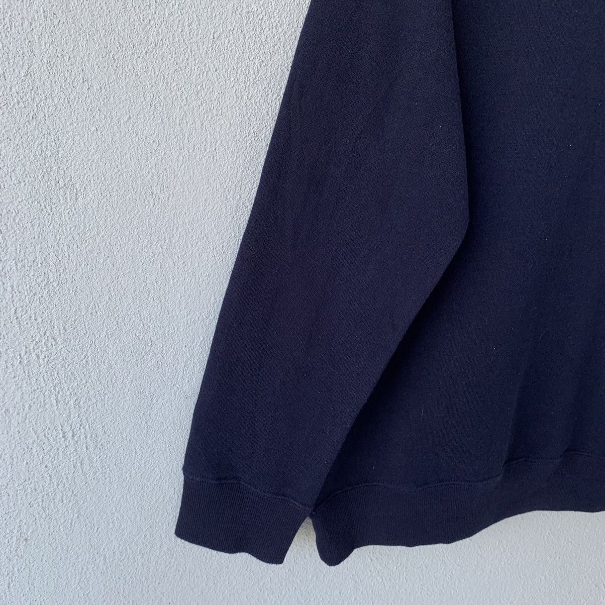 Japanese Brand × Junko Shimada JUNKO SHIMADA sweatshirt knitwear design.. Size L / US 10 / IT 46 - 8 Thumbnail