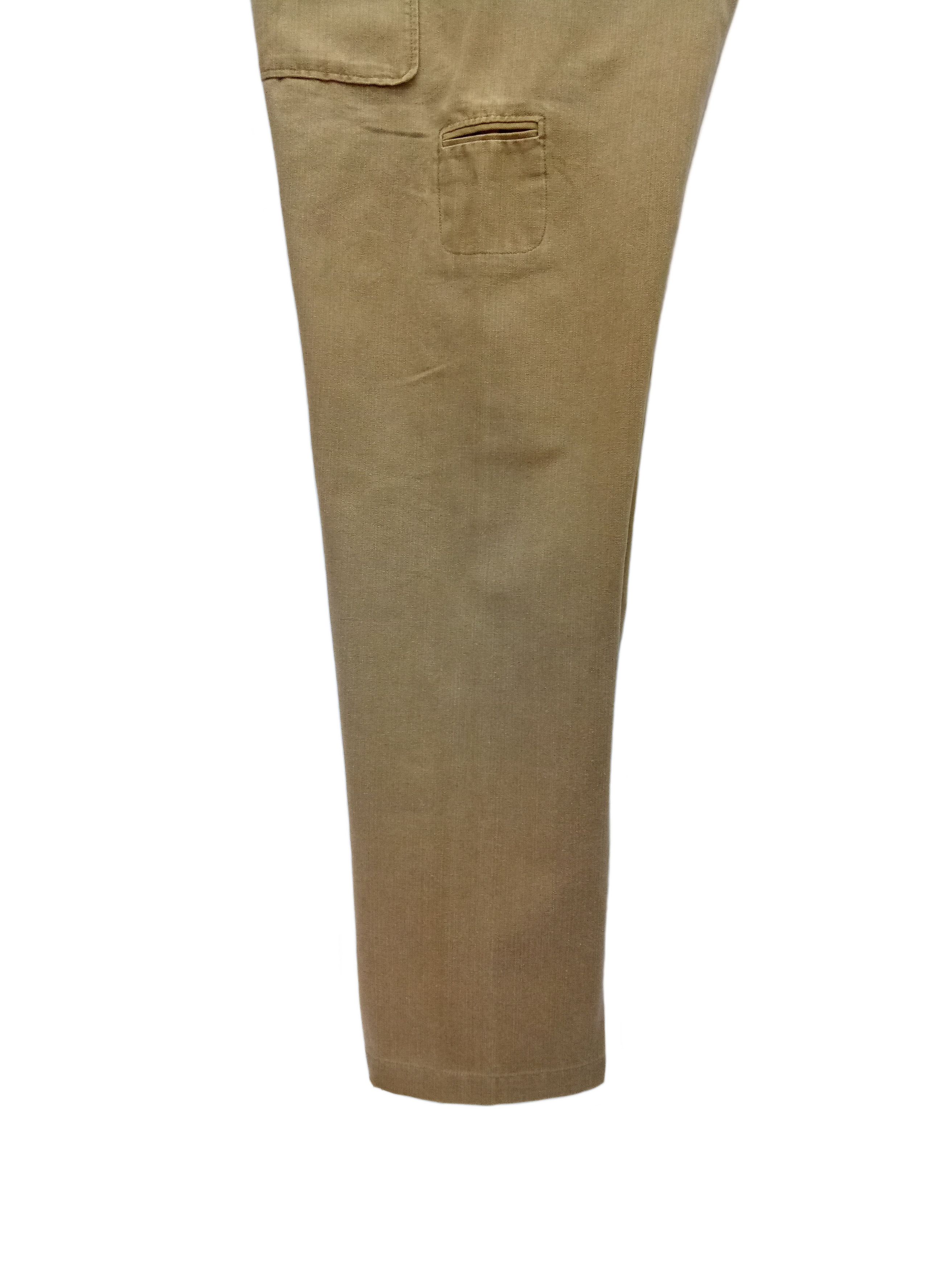 Maison Margiela 🔥🔥🔥Old Martin Margiela Rare Design Pants Made in Italy Size US 34 / EU 50 - 17 Thumbnail