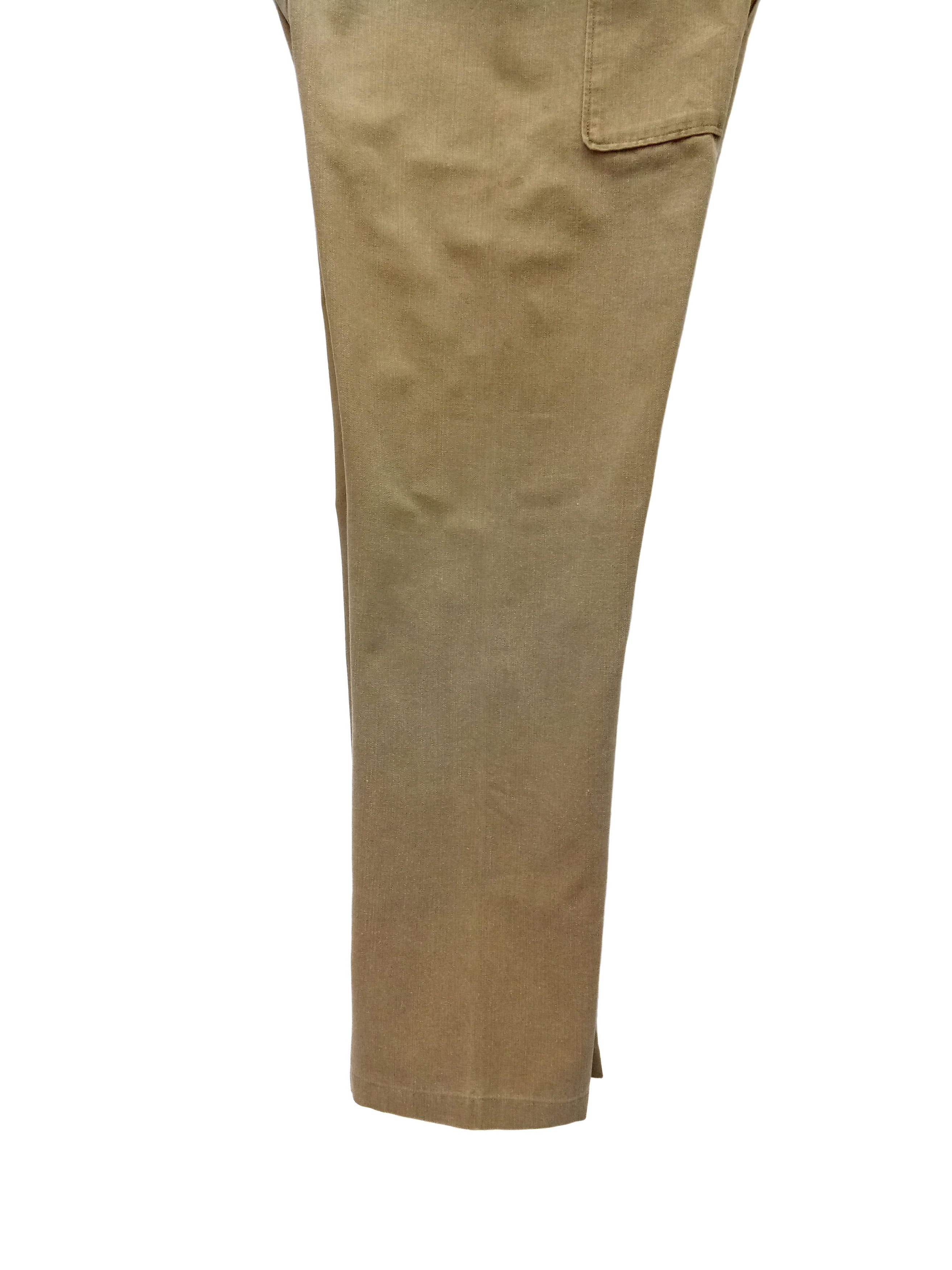 Maison Margiela 🔥🔥🔥Old Martin Margiela Rare Design Pants Made in Italy Size US 34 / EU 50 - 14 Thumbnail