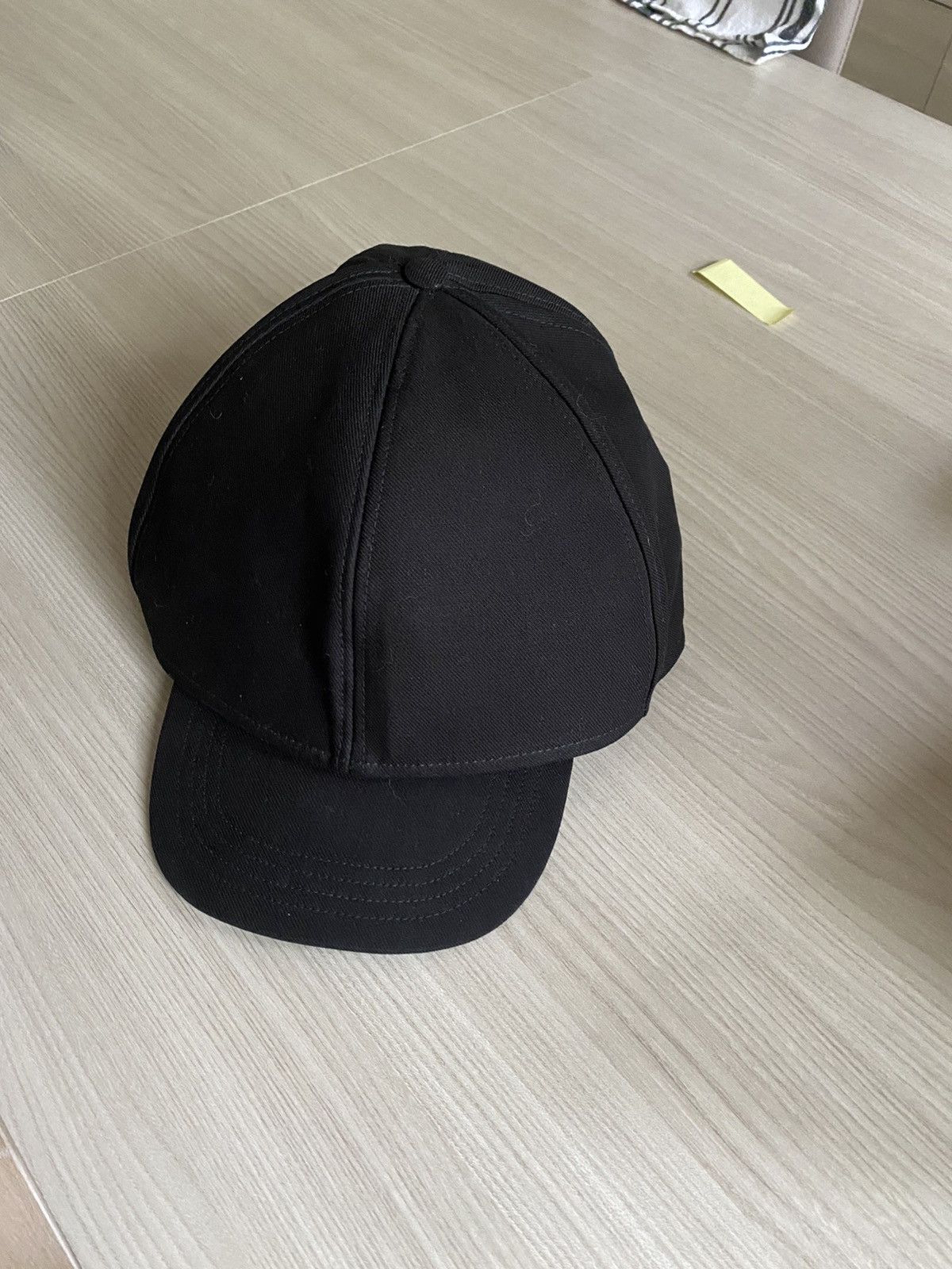 FW19 hat