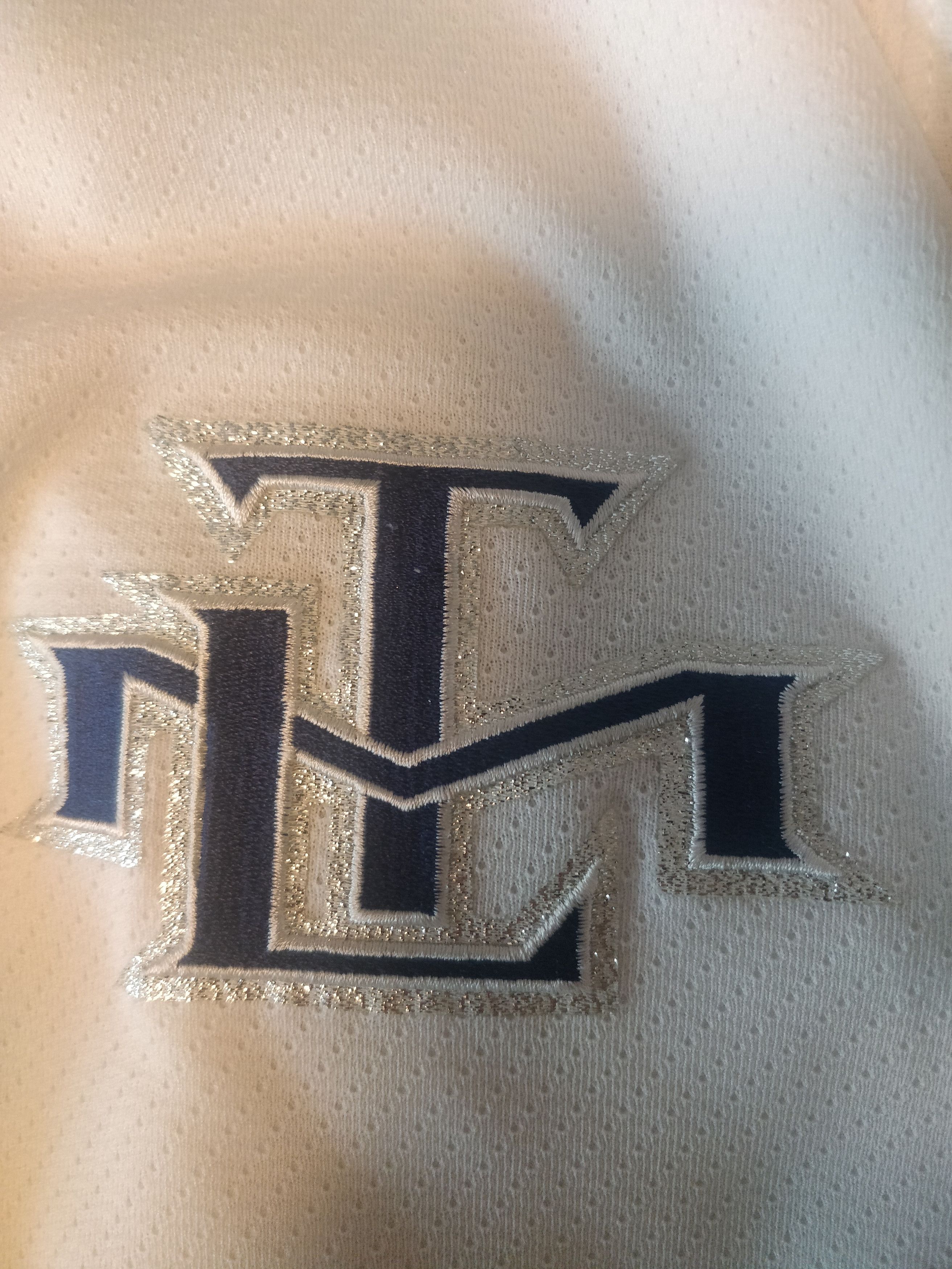 Ccm Toronto Maple Leafs 2002 Home Jerey Size US L / EU 52-54 / 3 - 2 Thumbnail
