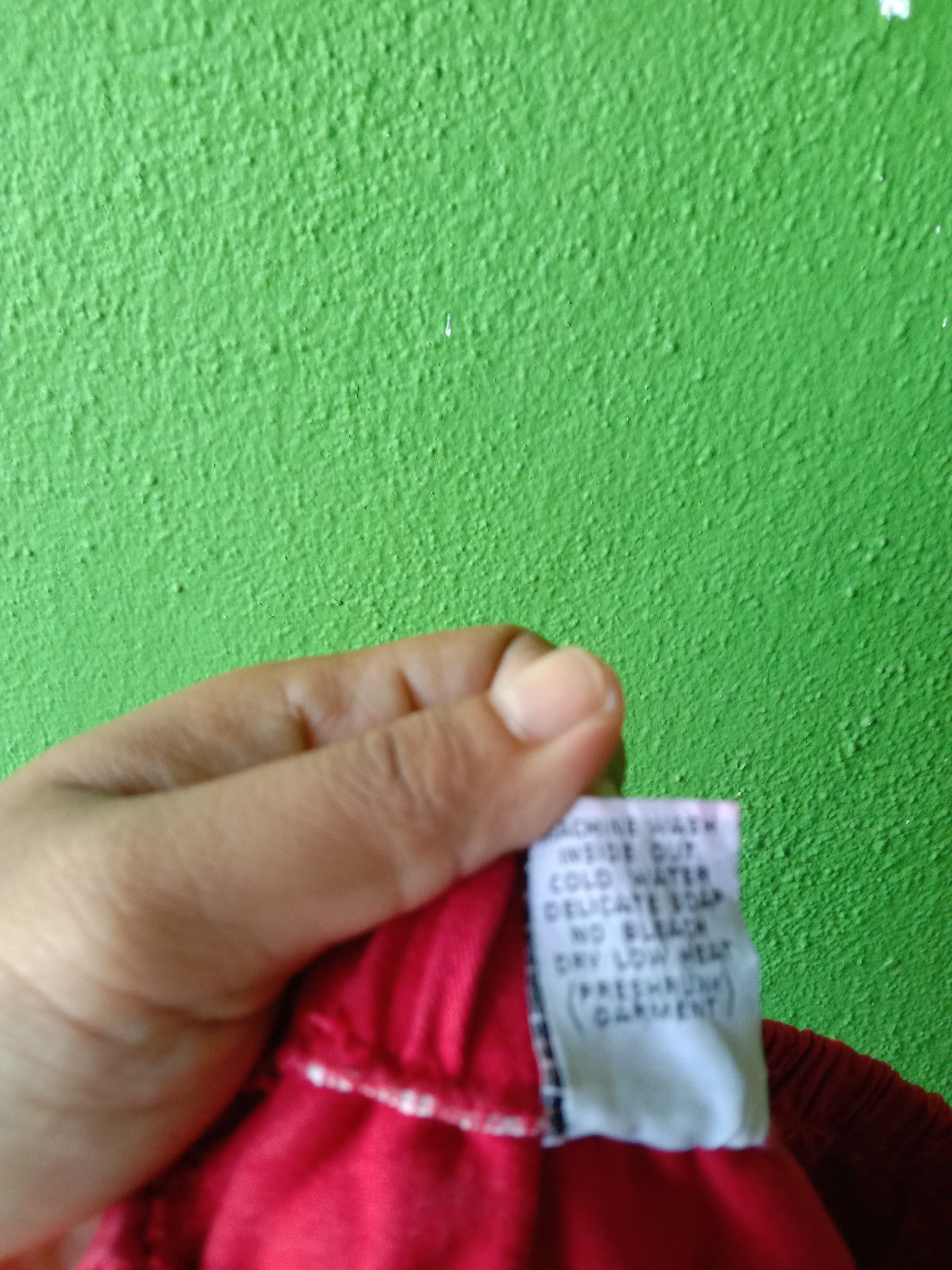 Gramicci Gramicci red colour short pants Size US 32 / EU 48 - 3 Thumbnail