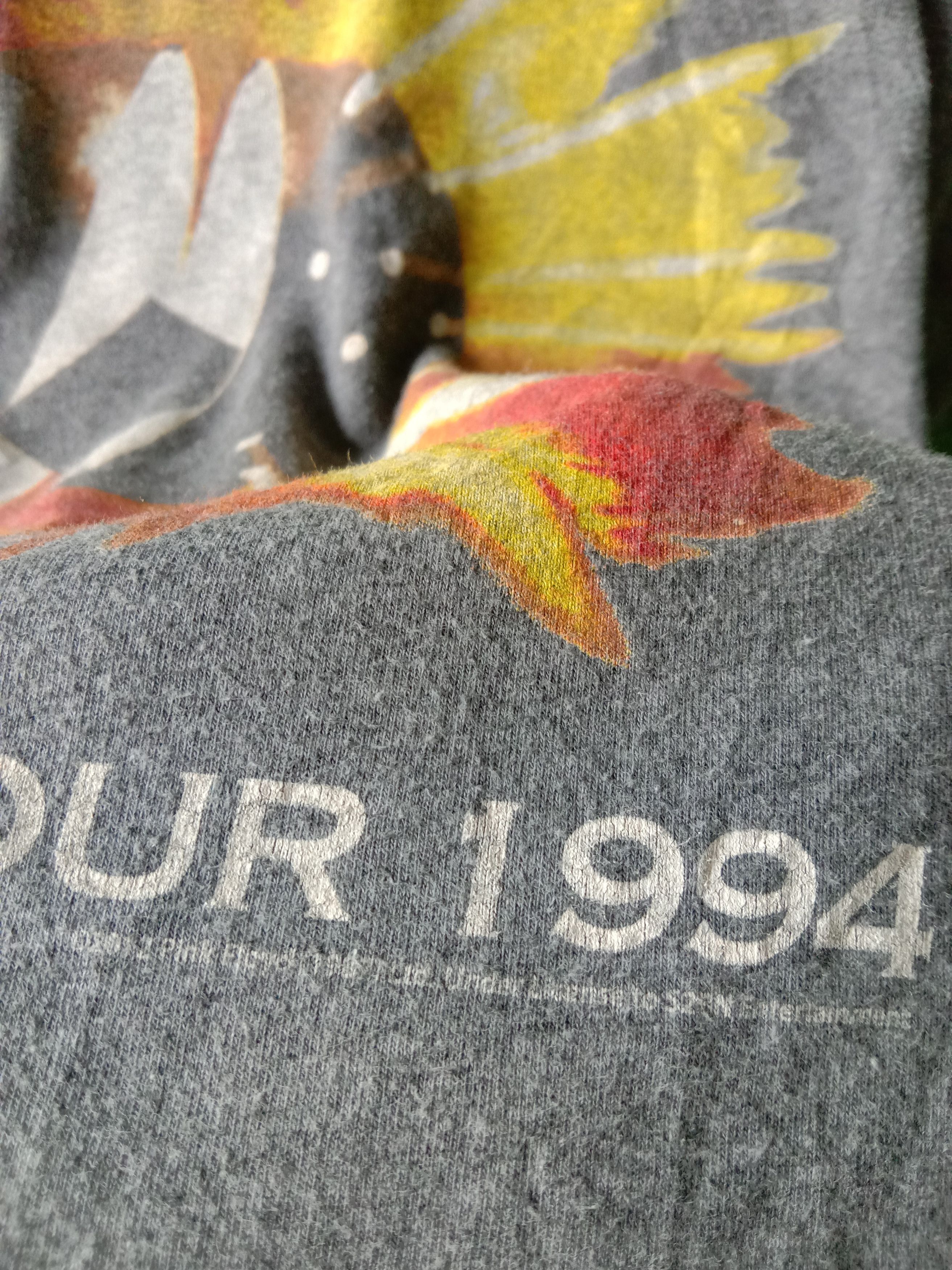 Band Tees Global work Pink floyd tee Size US L / EU 52-54 / 3 - 6 Thumbnail