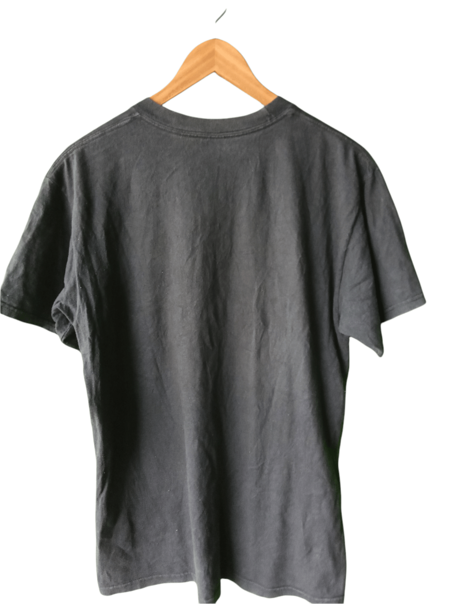 Stussy Stussy spellout tee Size US M / EU 48-50 / 2 - 3 Thumbnail