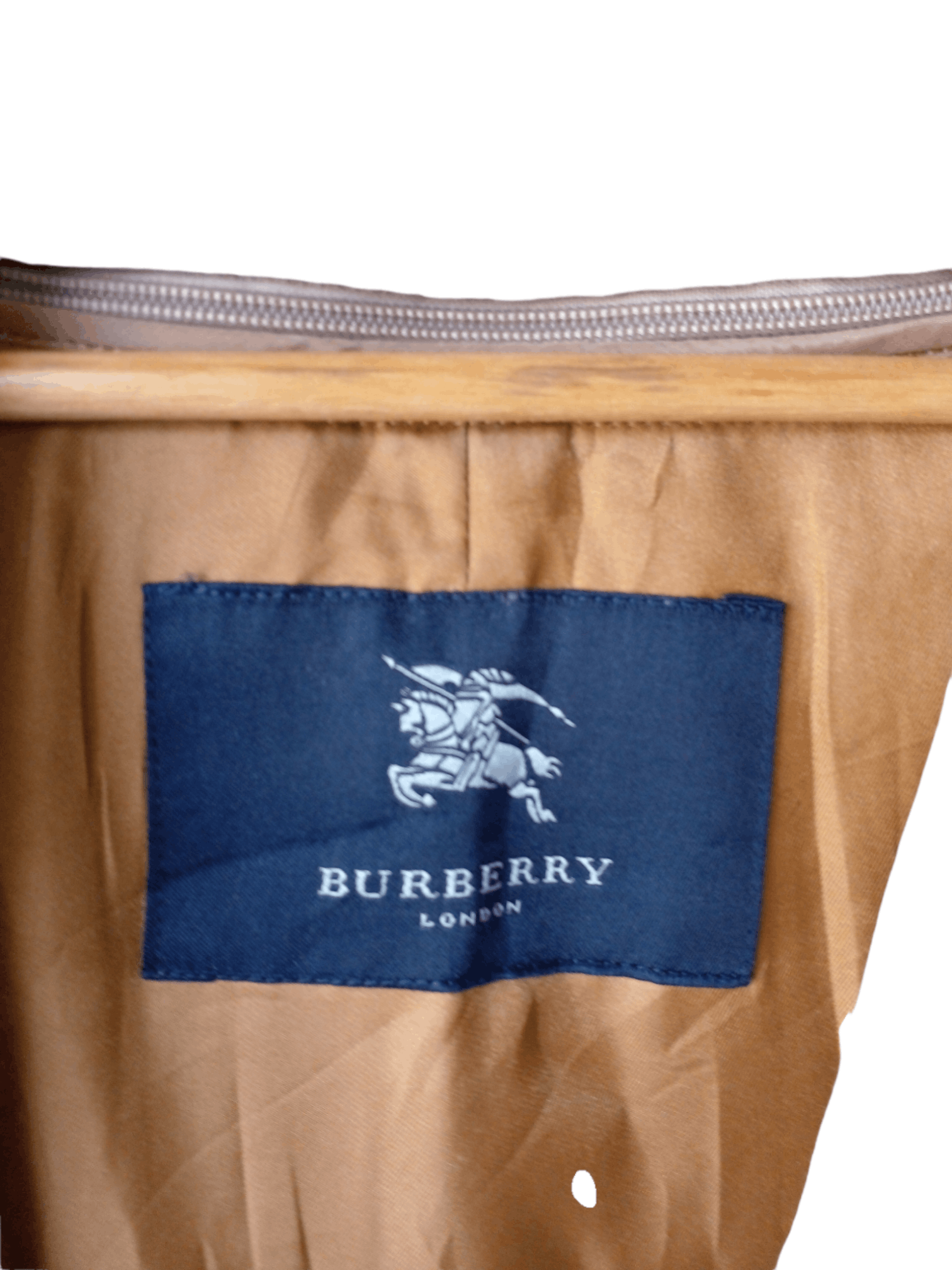 Burberry Prorsum × Designer Burberry Prorsum long coat Size US XL / EU 56 / 4 - 10 Thumbnail