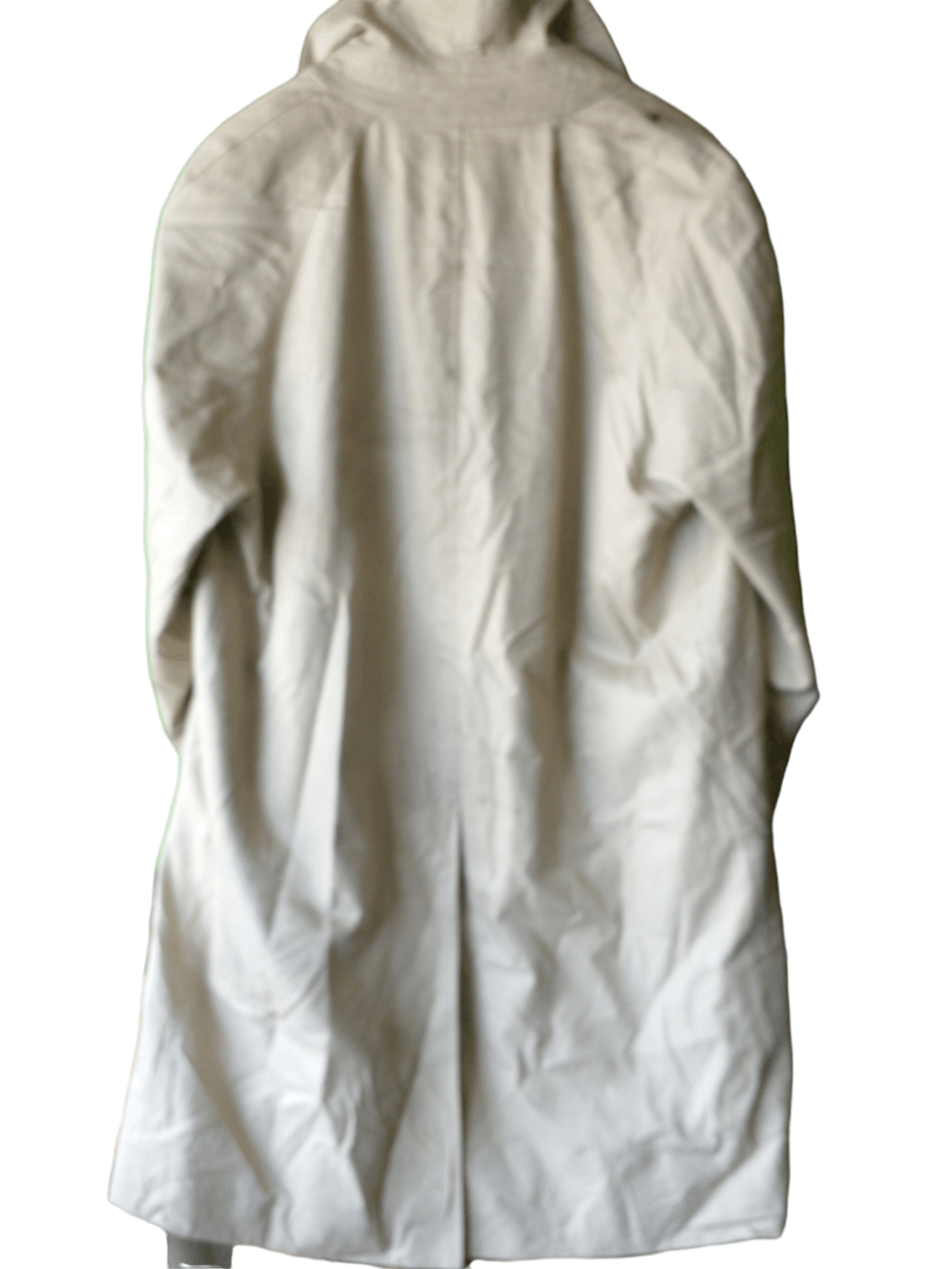 Burberry Prorsum × Designer Burberry Prorsum long coat Size US XL / EU 56 / 4 - 4 Thumbnail