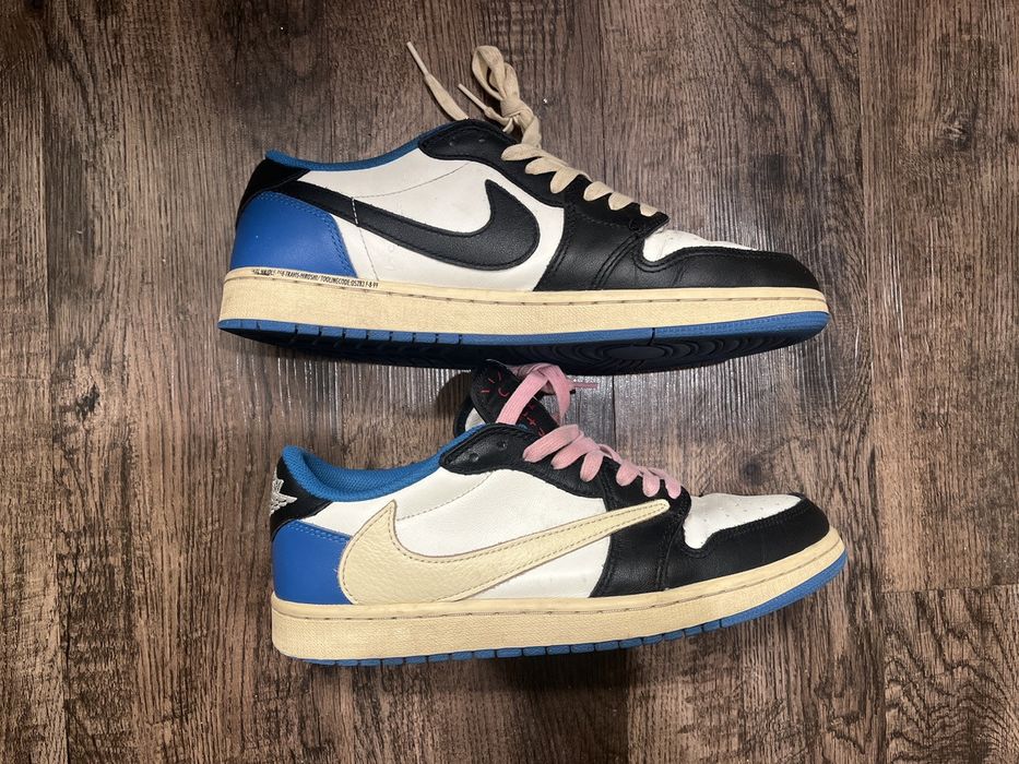 travis scott x fragment design