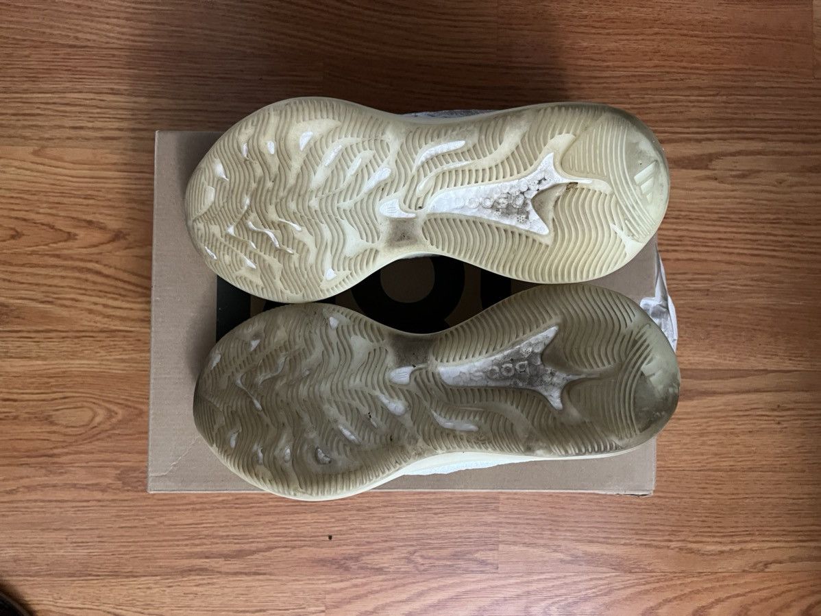 Adidas Yeezy Boost 380 Calcite Glow