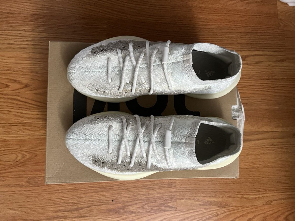 Adidas Yeezy Boost 380 Calcite Glow