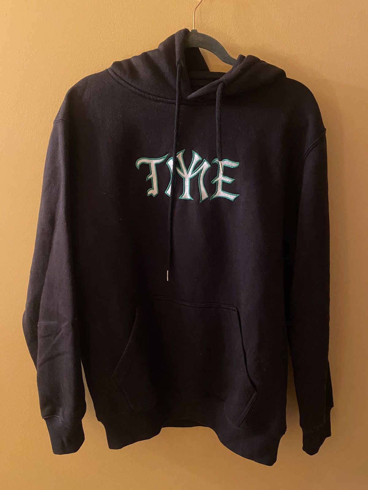 Jay Critch TME Hoodie